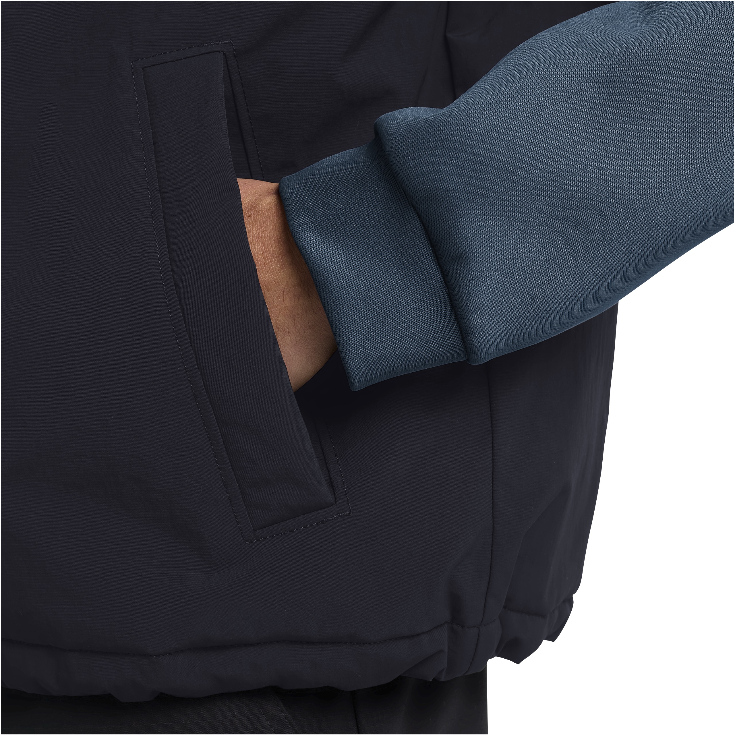 Thumbnail - Jack Wolfskin Kurzweste "GLACIER SHIELD VEST M"