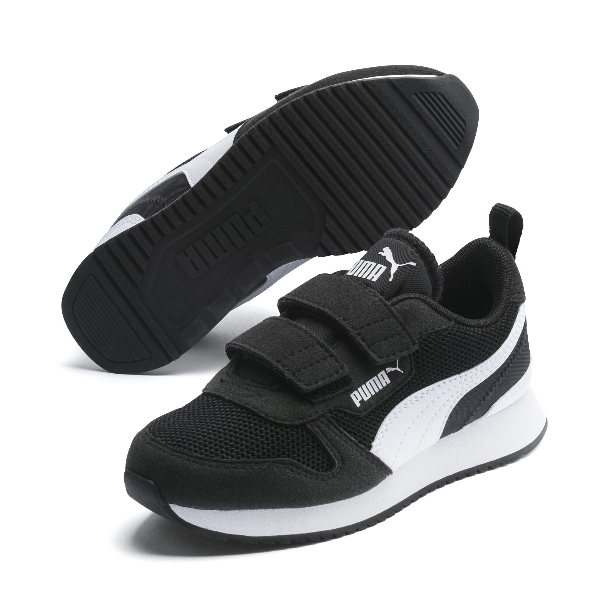 PUMA Laufschuh "R78 Sneaker Jugendliche"