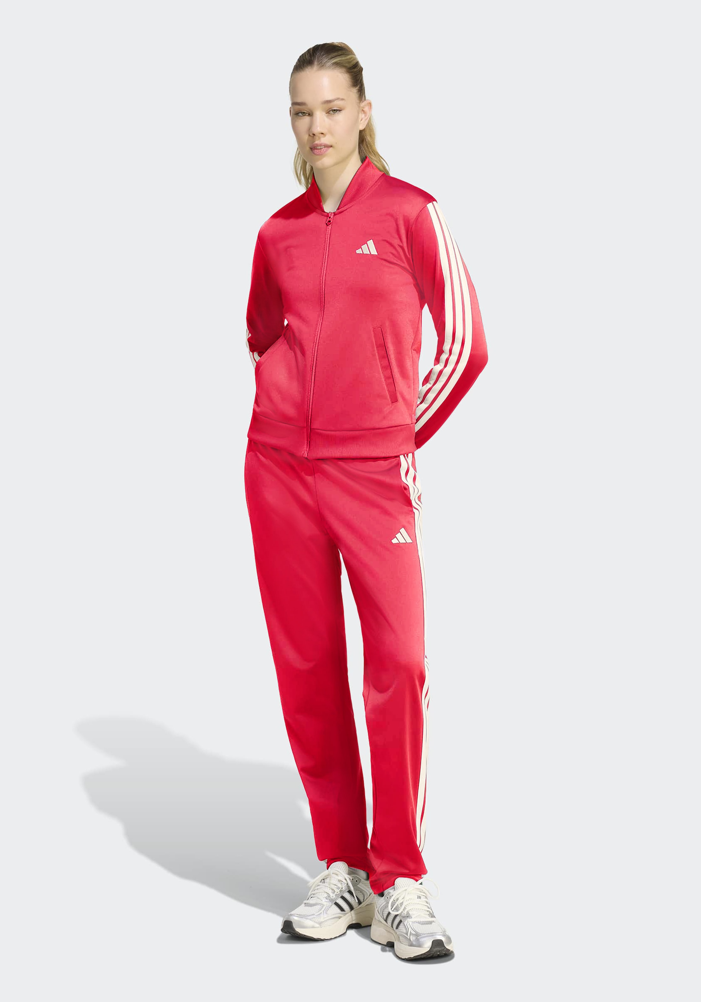 adidas Sportswear Trainingsanzug "DAYREADY" 2