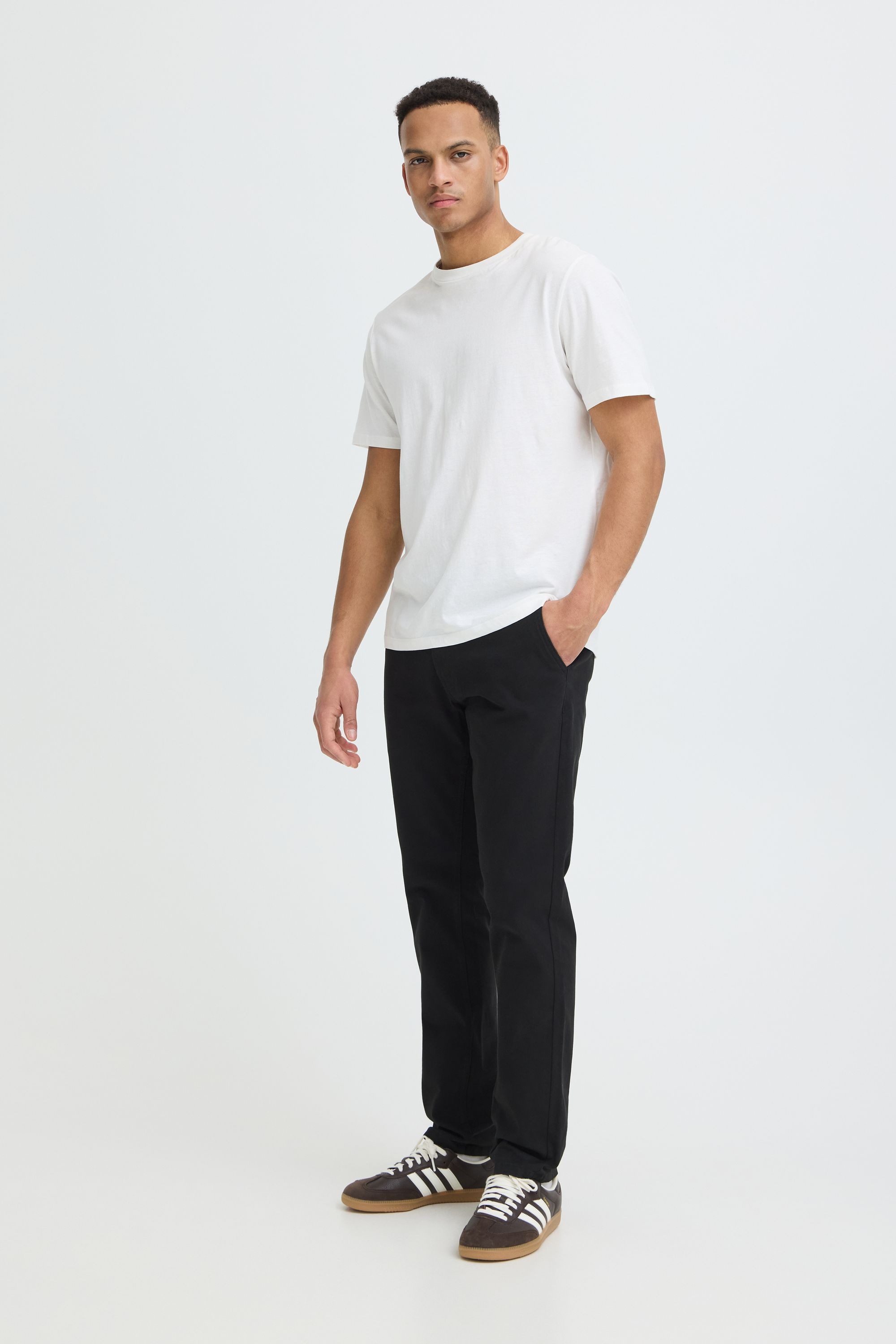BLEND BHEdnan Chino Pants Black 33/32 4