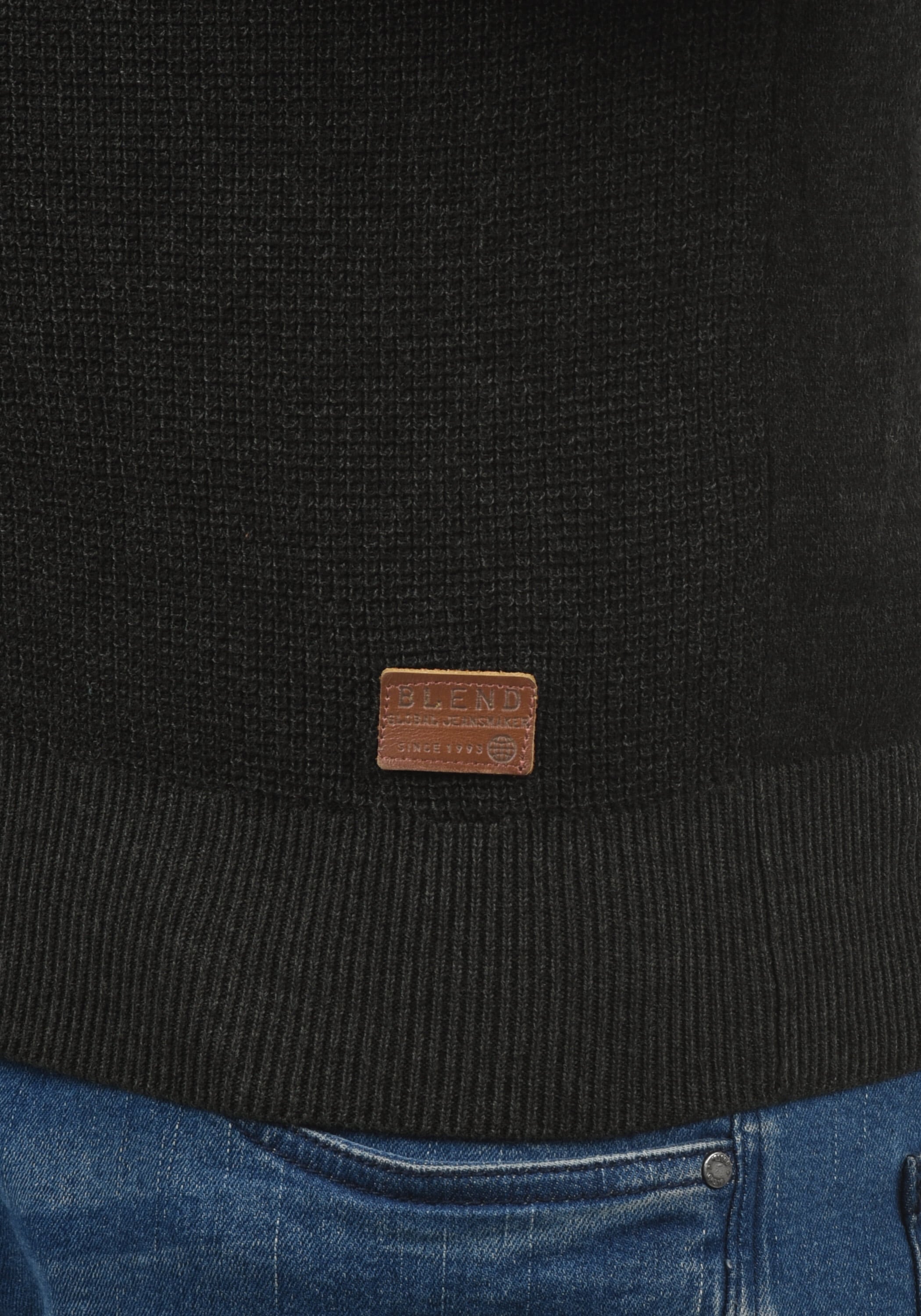 Blend Troyer »Troyer BHGrandolf«