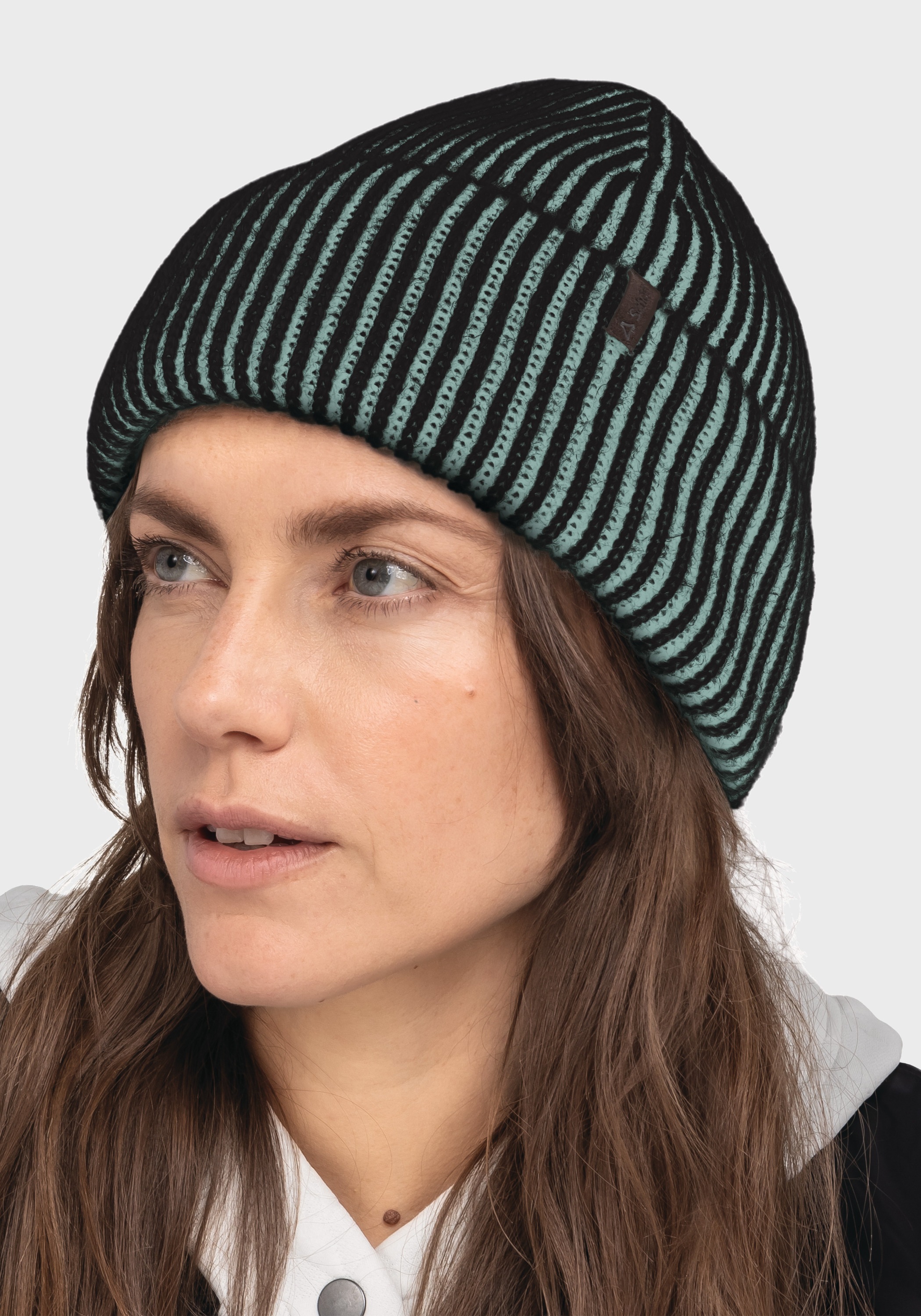 Schöffel Strickmütze "Hat Style Cledio ALL" günstig online kaufen