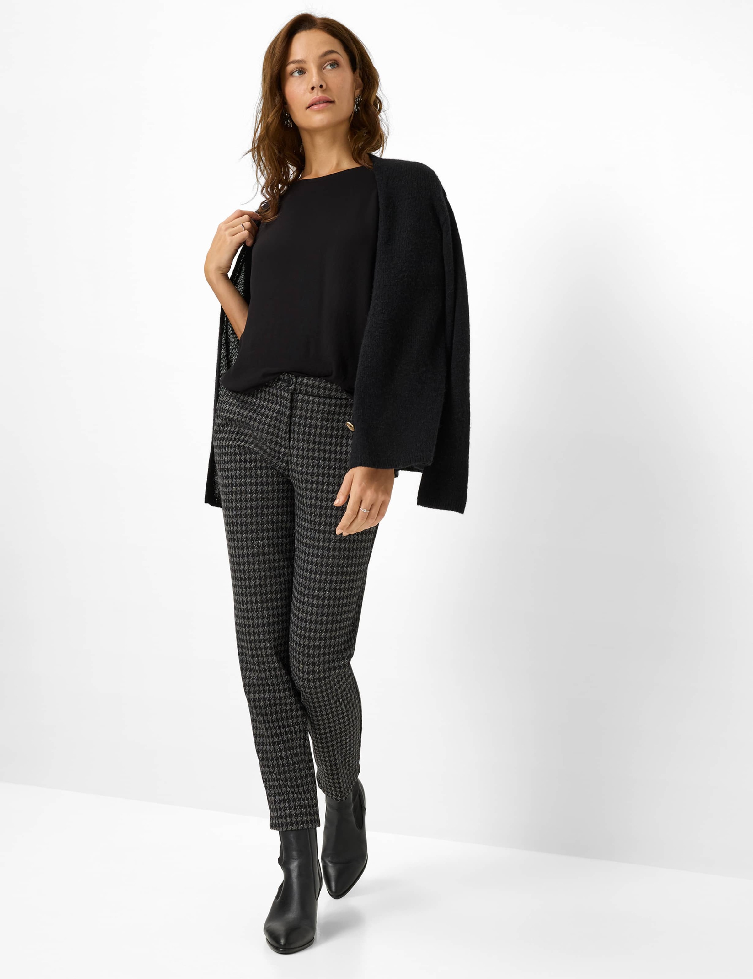 Thumbnail - Brax Caprihose "Style MARON S"