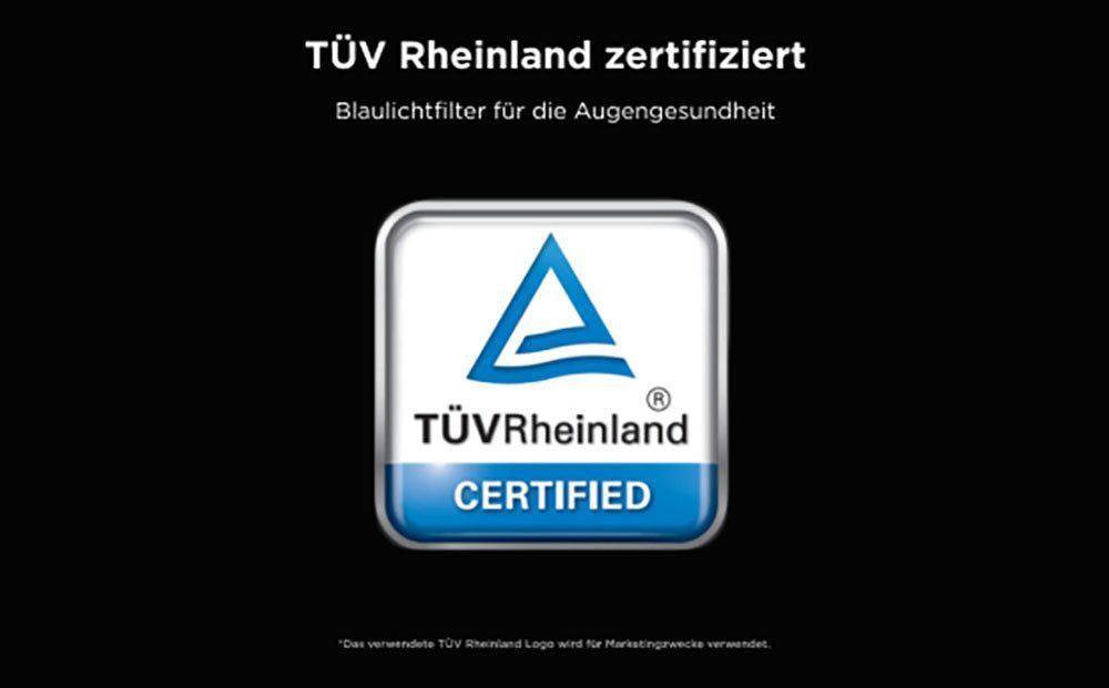 TCL Mini-LED-Fernseher »85T8D« 215 cm/85 ″ Smart-TV QD-Mini LED, AiPQ Pro Prozessor, 144Hz, ONKYO 2.1, Apple AirPlay 2