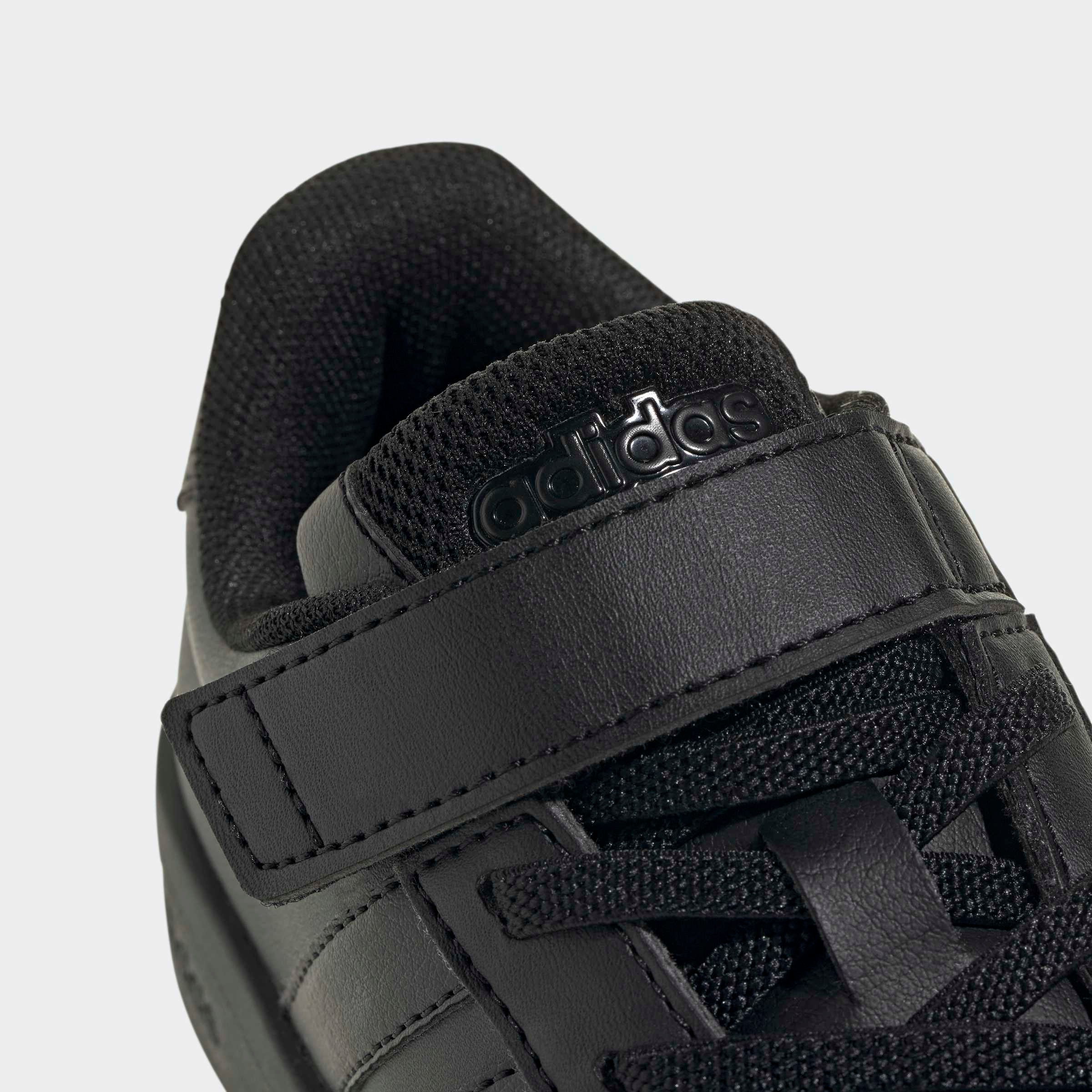 adidas Sportswear Sneaker »GRAND COURT 3.0  FÜR KINDER«  mit Klettverschluss, für Kinder