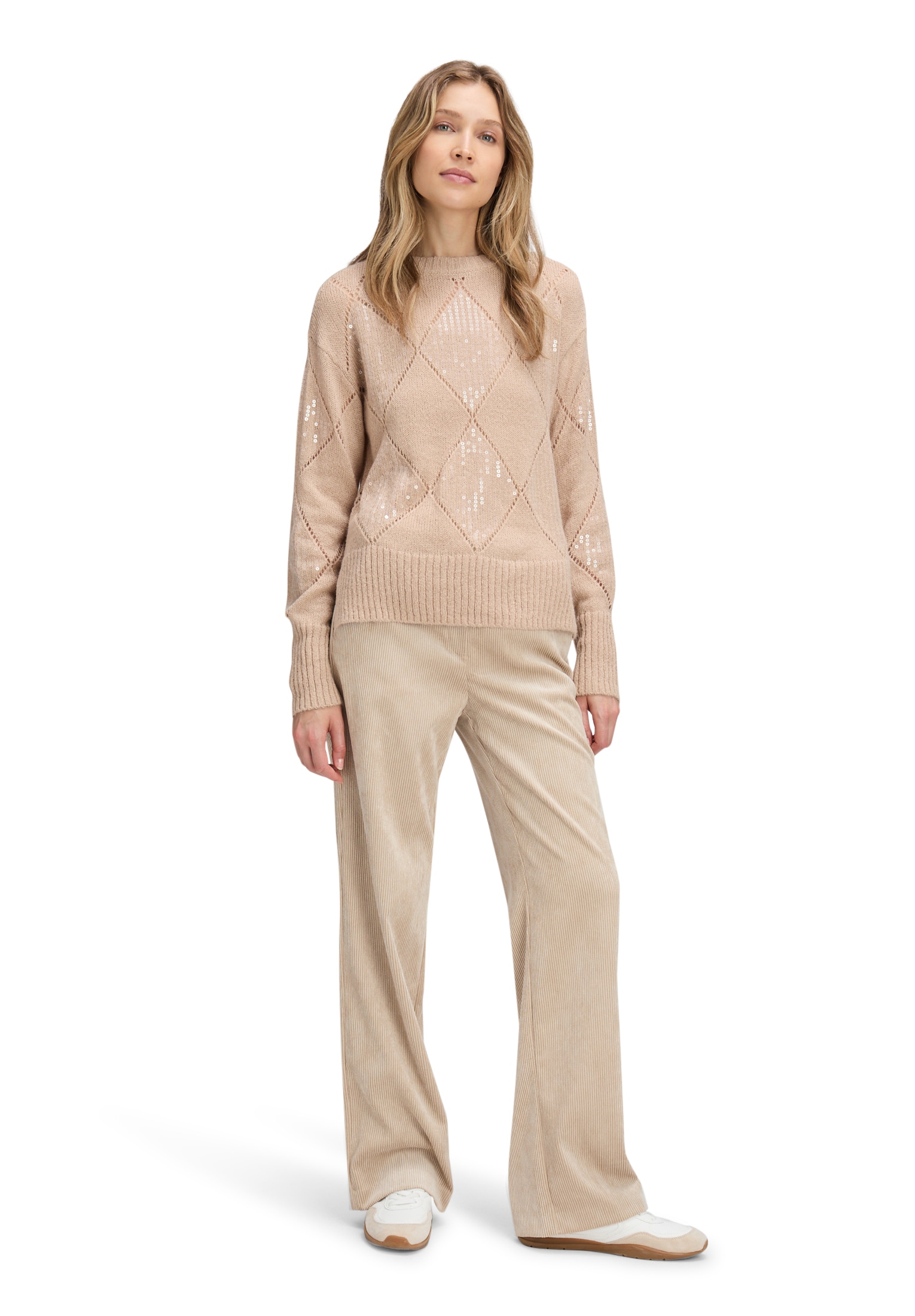 Betty Barclay Schlupfhose »Betty Barclay Damen Schlupfhose mit Eingrifftaschen«