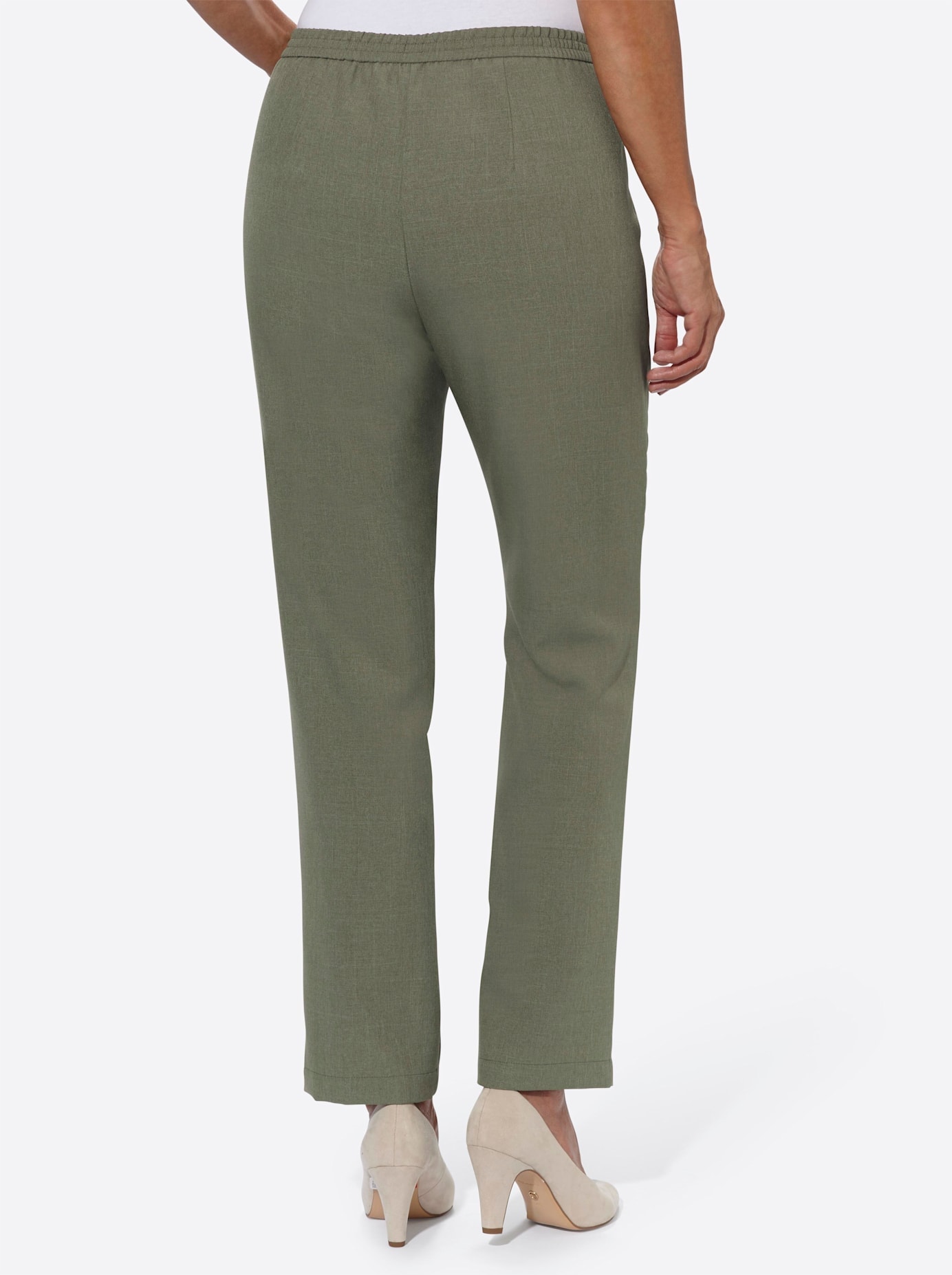 Classic Basics Webhose