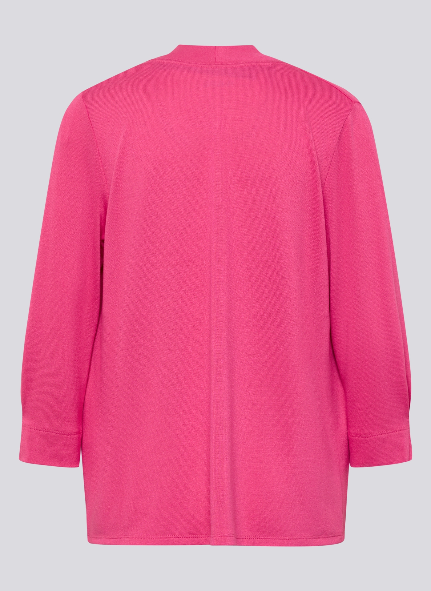 Rabe Strickjacke »Jacke«
