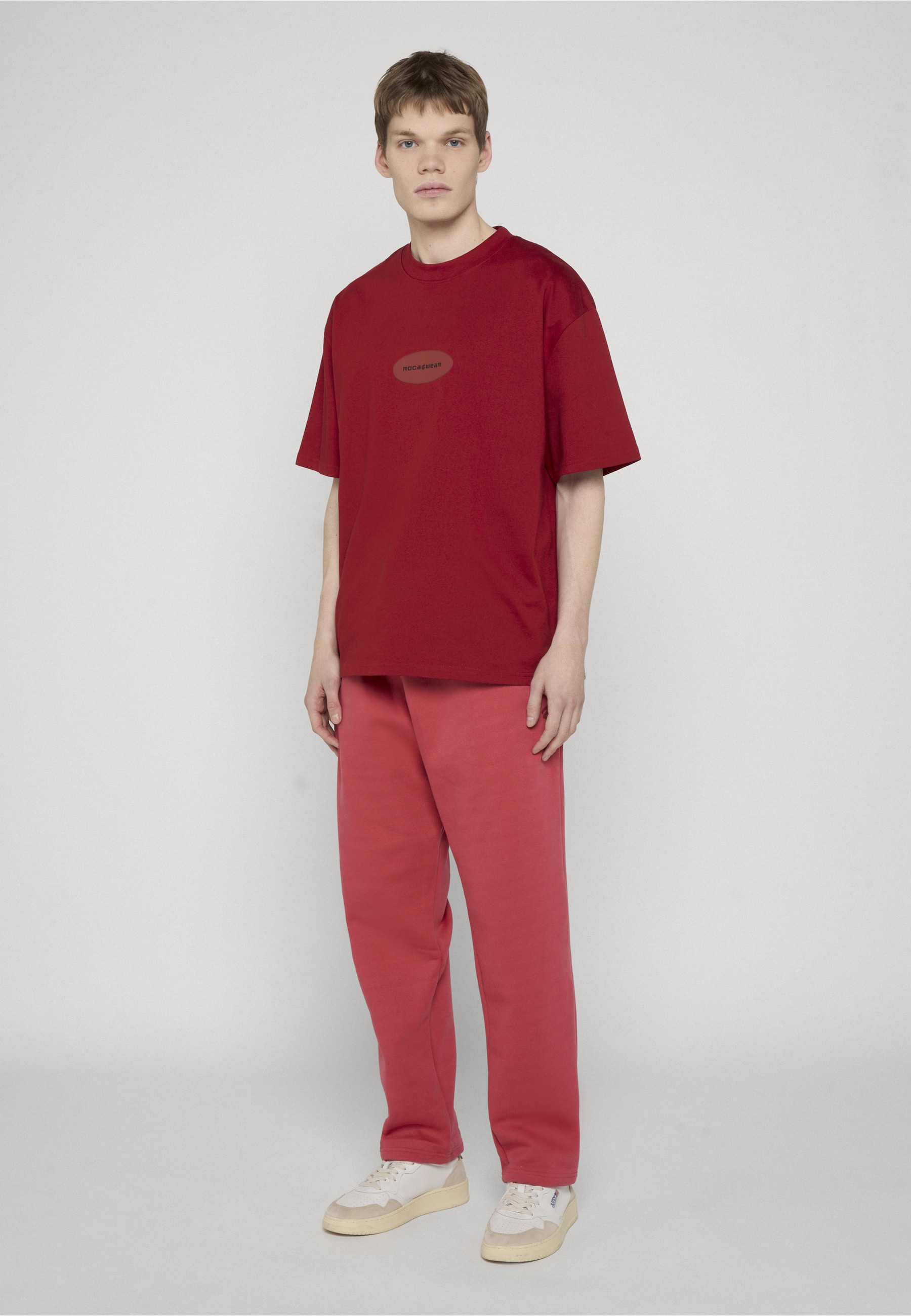 Rocawear Jogginghose »Rocawear Rocaweear Chili Jogginghosen«