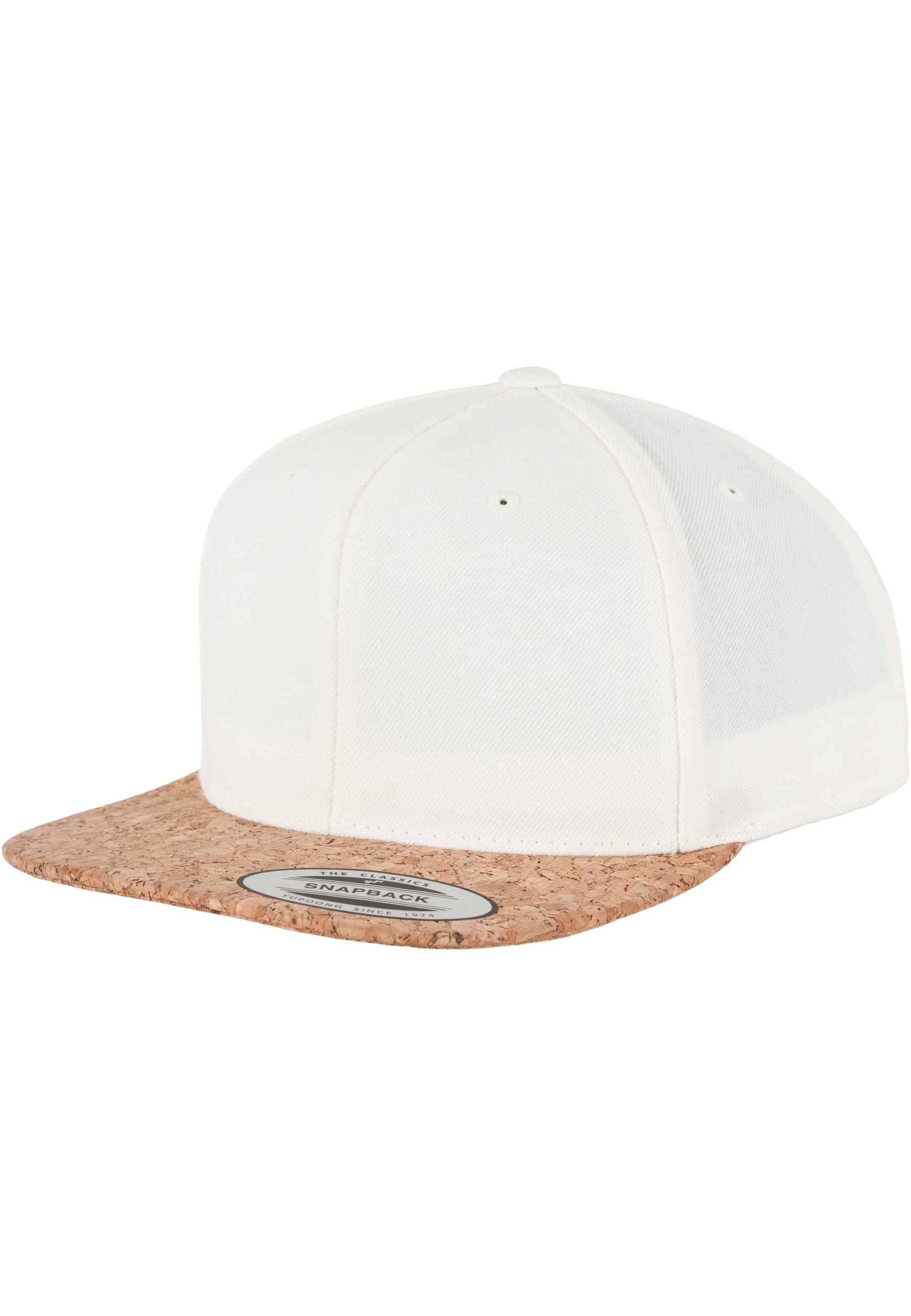 Flexfit Snapback Cap »Flexfit Unisex Cork Snapback«