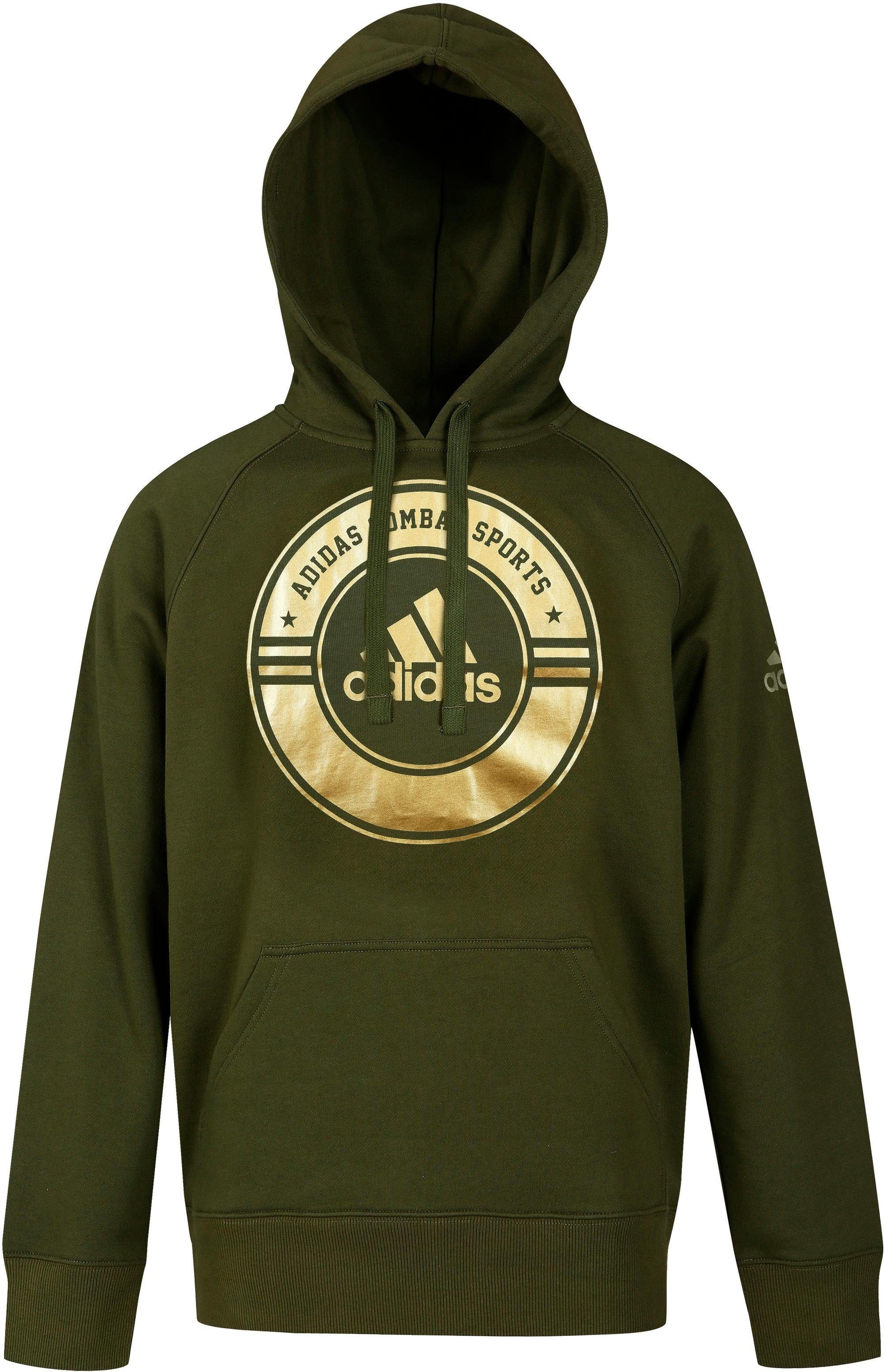 kaufen »Hoody Combat Sports« Hoodie | Performance online adidas BAUR