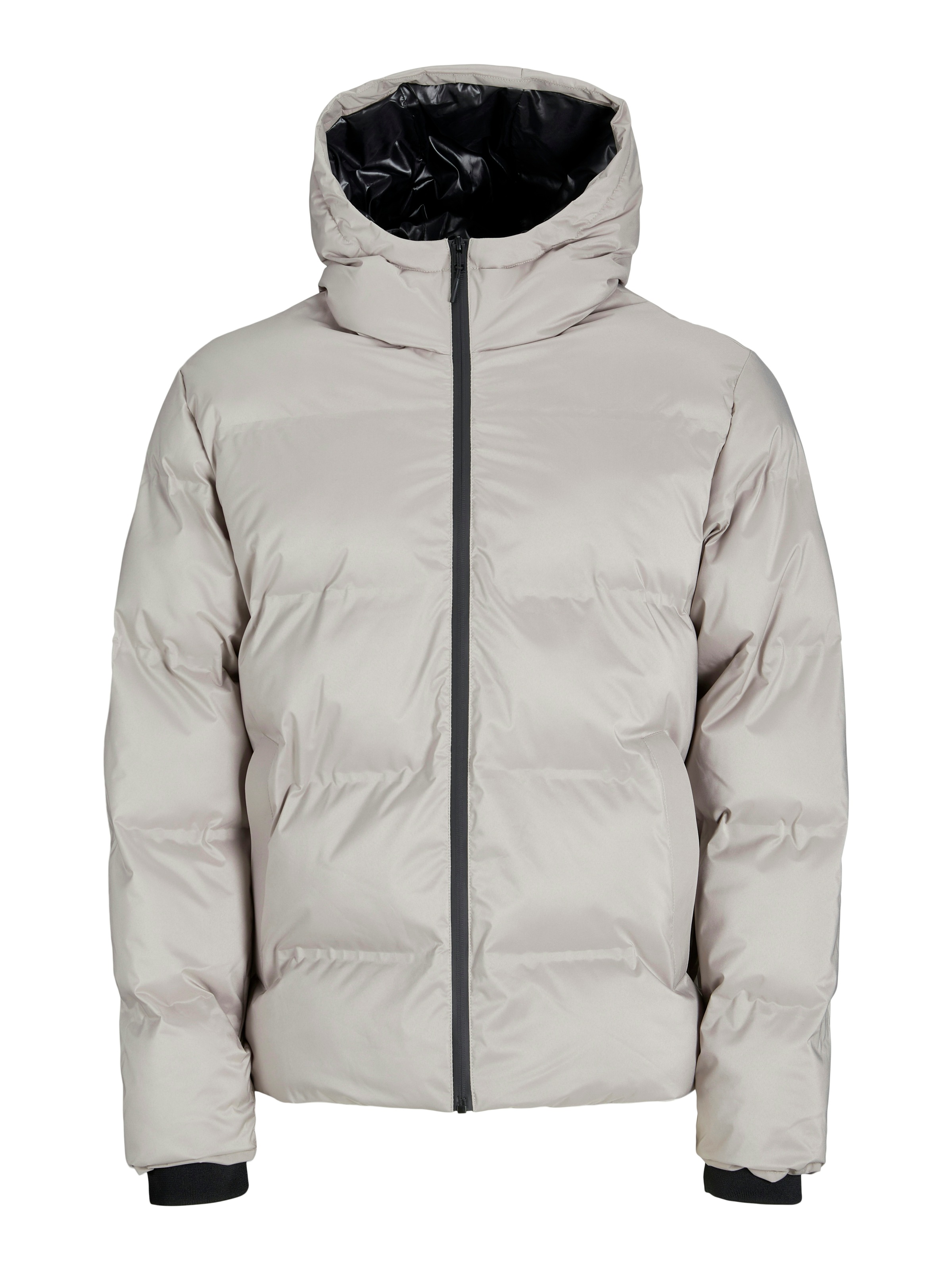 Jack & Jones Steppjacke »JJKAITO PUFFER JACKET BF« mit Kapuze