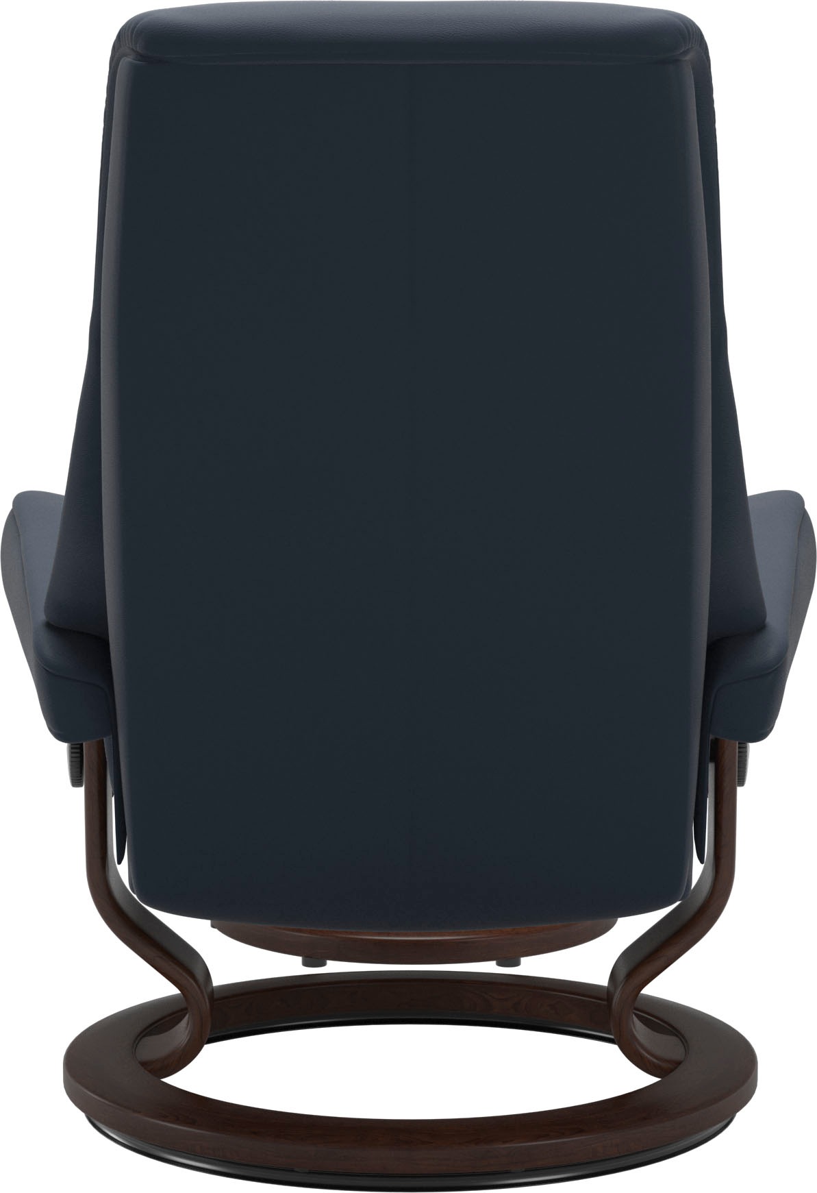 Thumbnail - Stressless "View" mit Classic Base,Gestell Braun