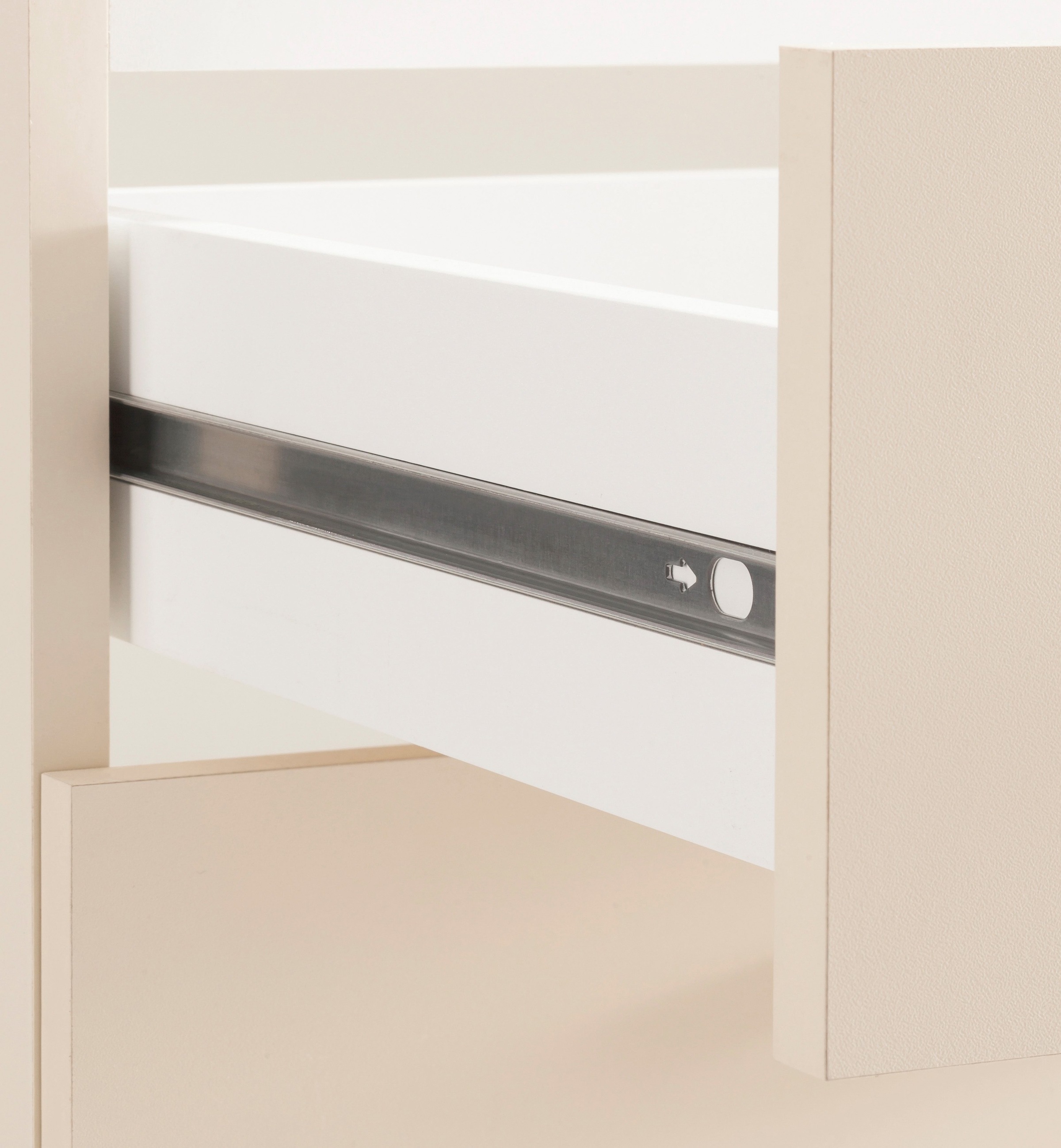 wiho Küchen Unterschrank »Flexi«, Breite 50 cm