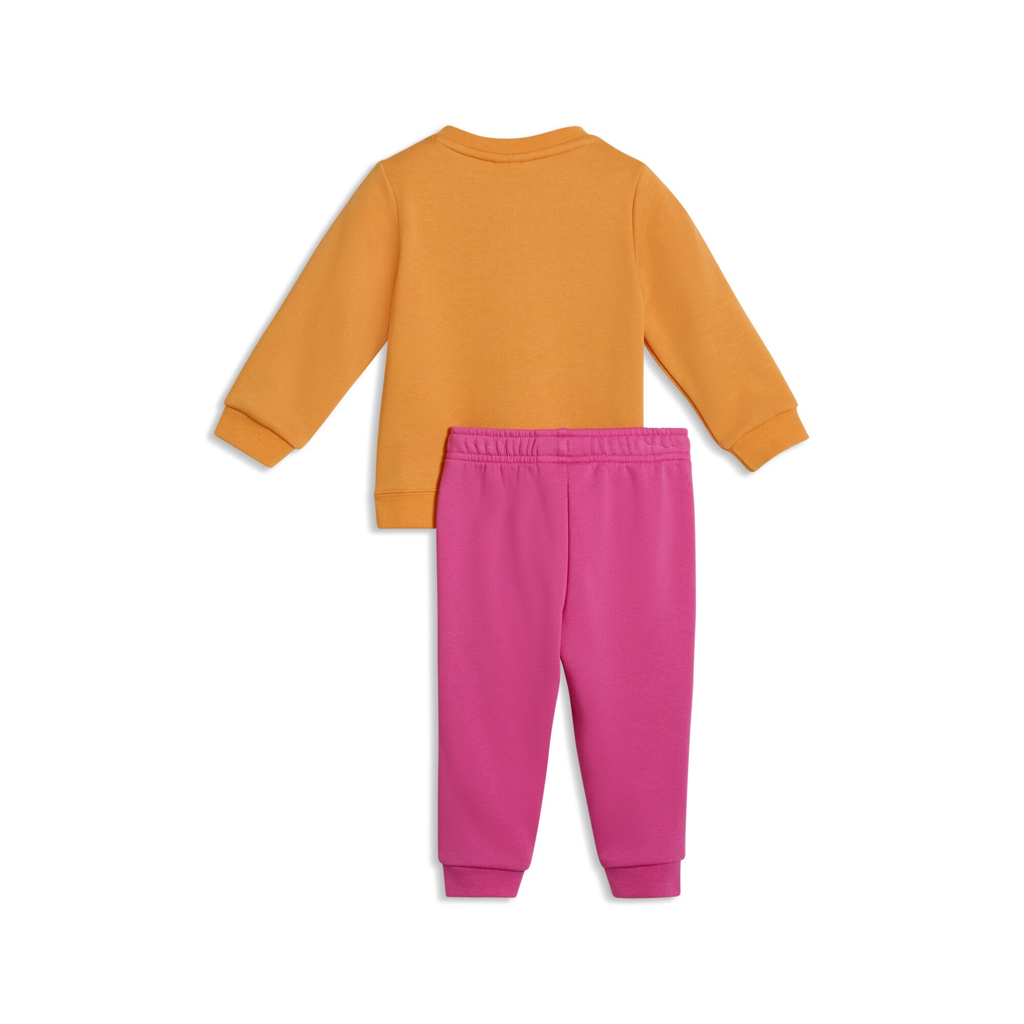 PUMA Jogginganzug »PUMA x DORA THE EXPLORER Minicats Trainingsanzug. Mädchen«