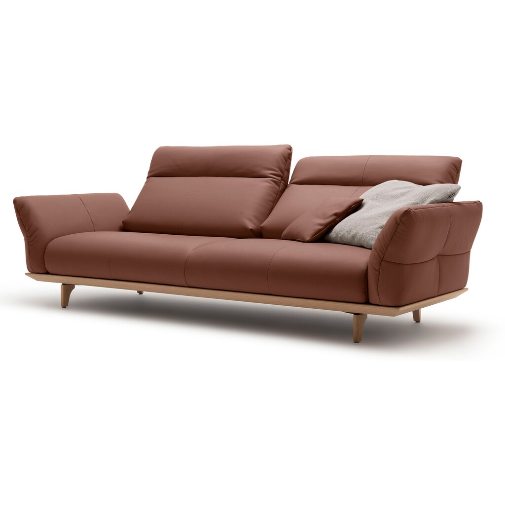 hülsta sofa 3,5-Sitzer »hs.460«