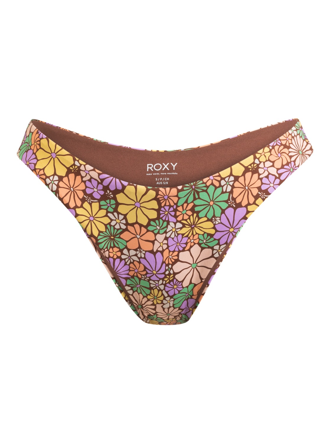 Roxy Maudymosi kostiumėlio apatinė dalis »A...
