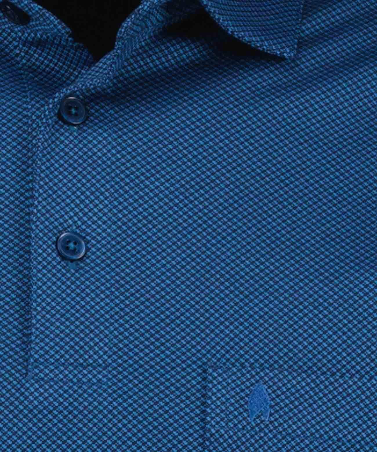 RAGMAN Poloshirt