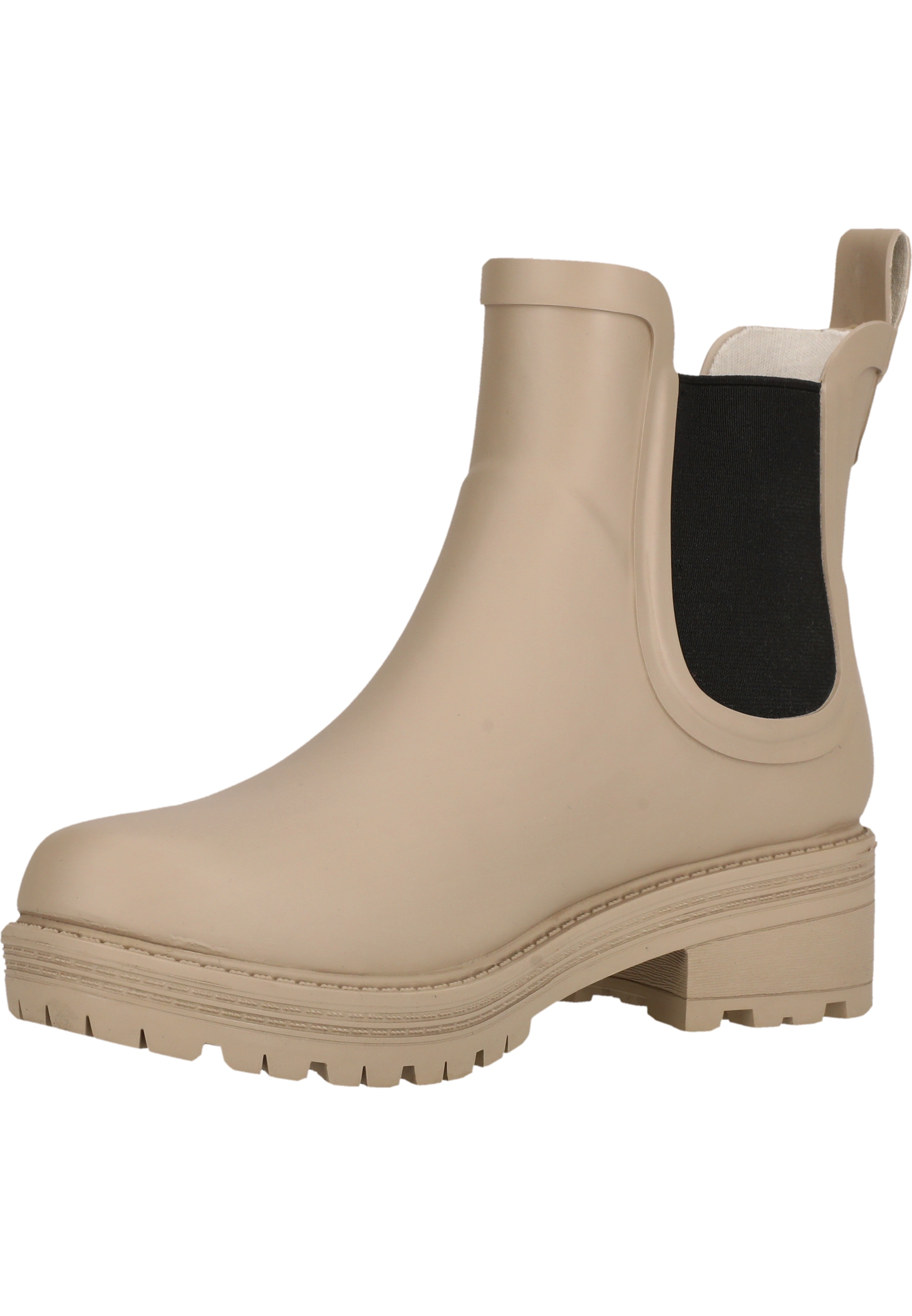 WEATHER REPORT Gummistiefel »Teal W Rubber Boot«  wasserdicht