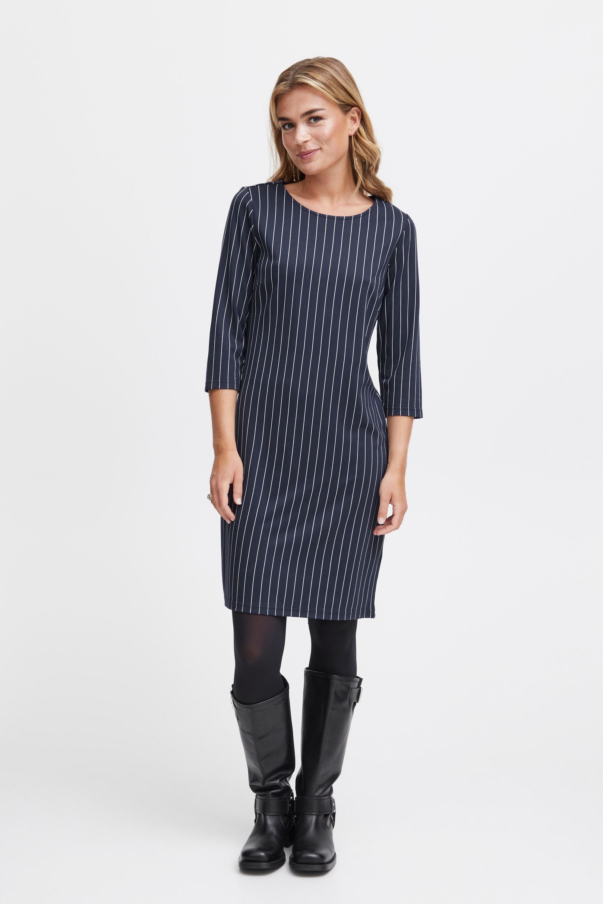 fransa Blusenkleid »Blusenkleid FRBlenda«