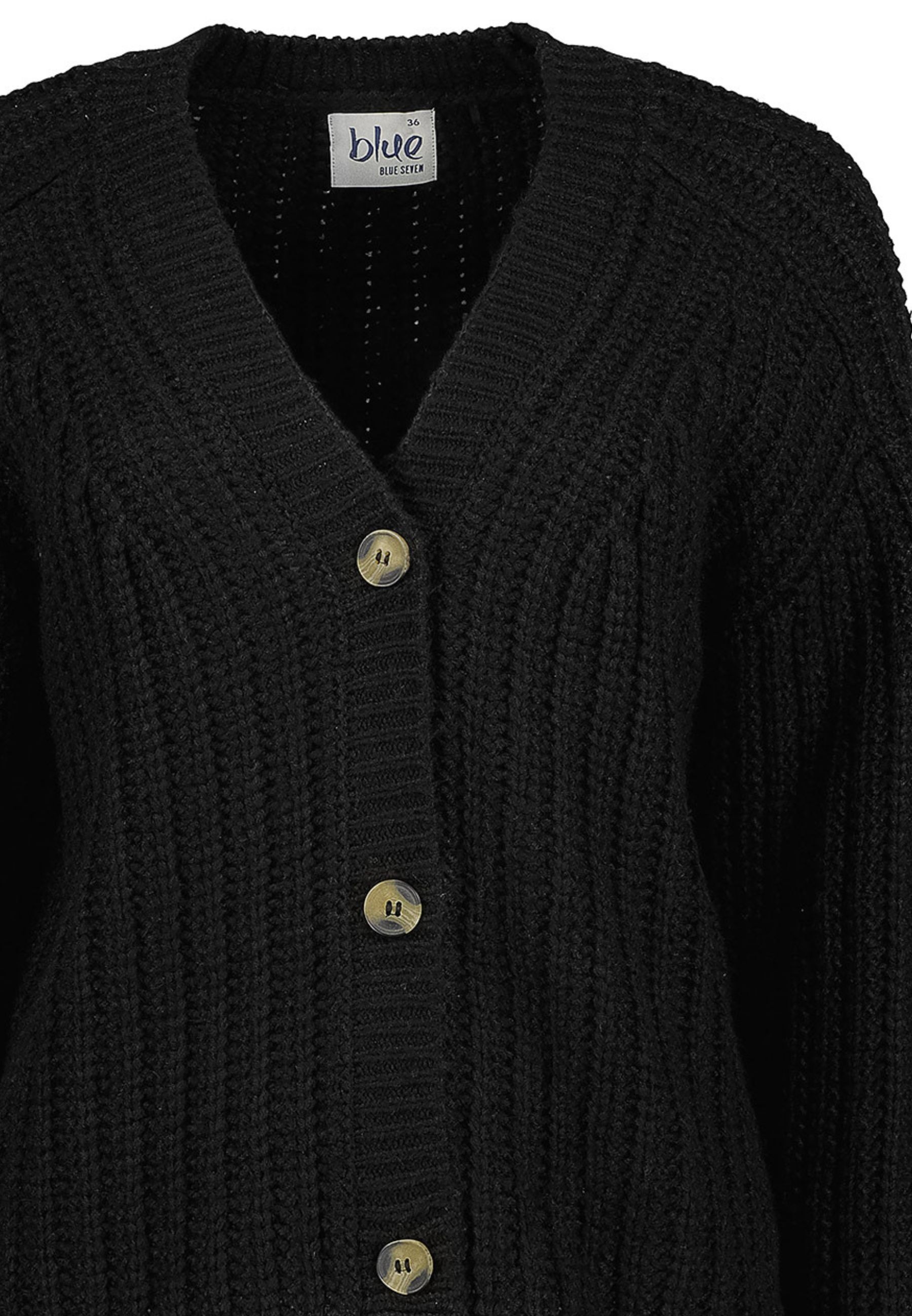 Blue Seven Strickjacke »Blue Seven Strickjacke«