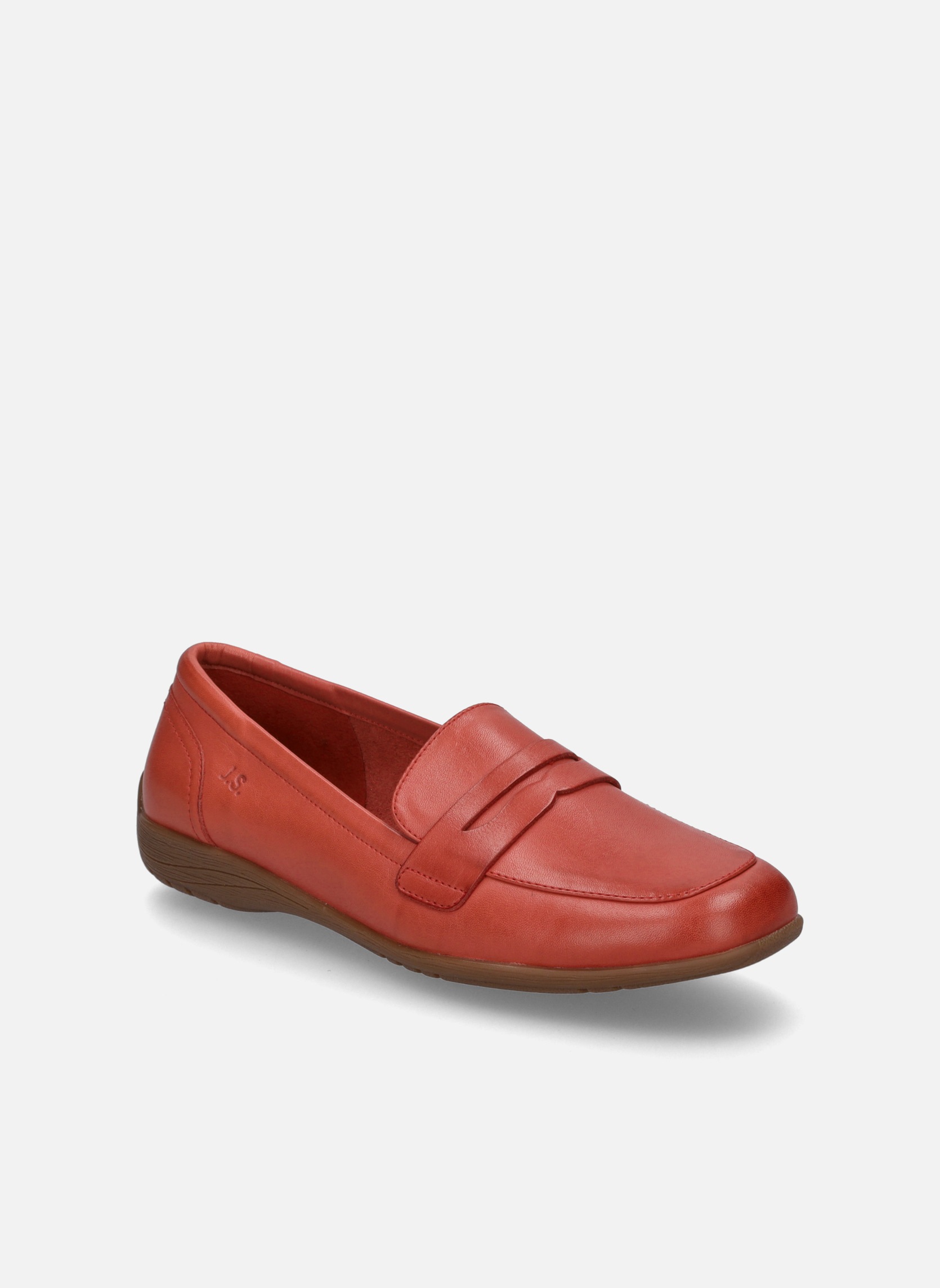 Josef Seibel Ballerina »Fenja 22, rot«