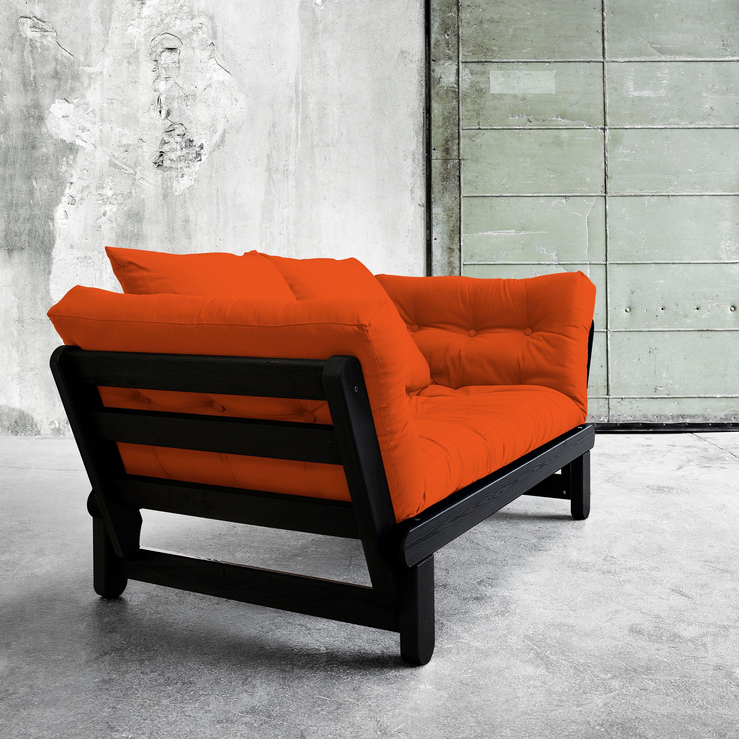 Karup Design Schlafsofa "Beat", inkl. Futonmatratze