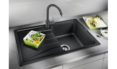 Blanco Granitspüle »SONA 45 S« kaufen Blanco Granitspüle »SONA 45 S« kaufen