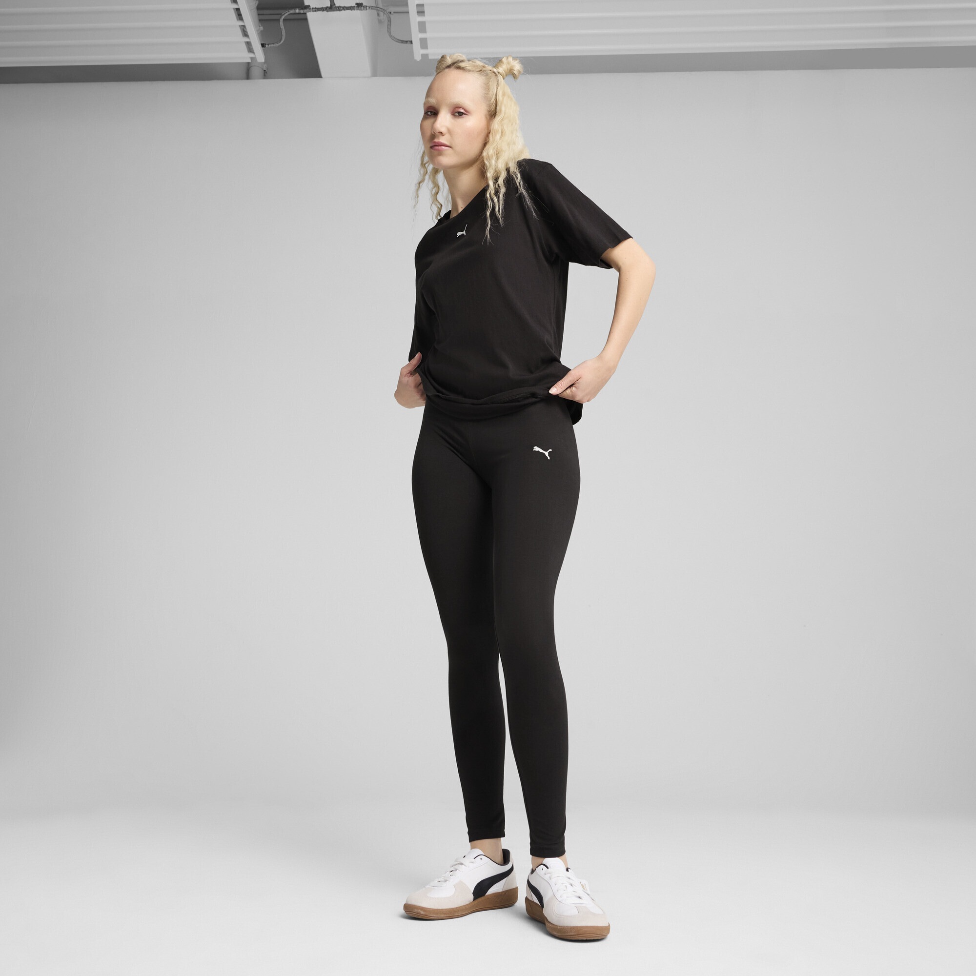 PUMA T-Shirt »ESS Relaxed T-Shirt Damen«