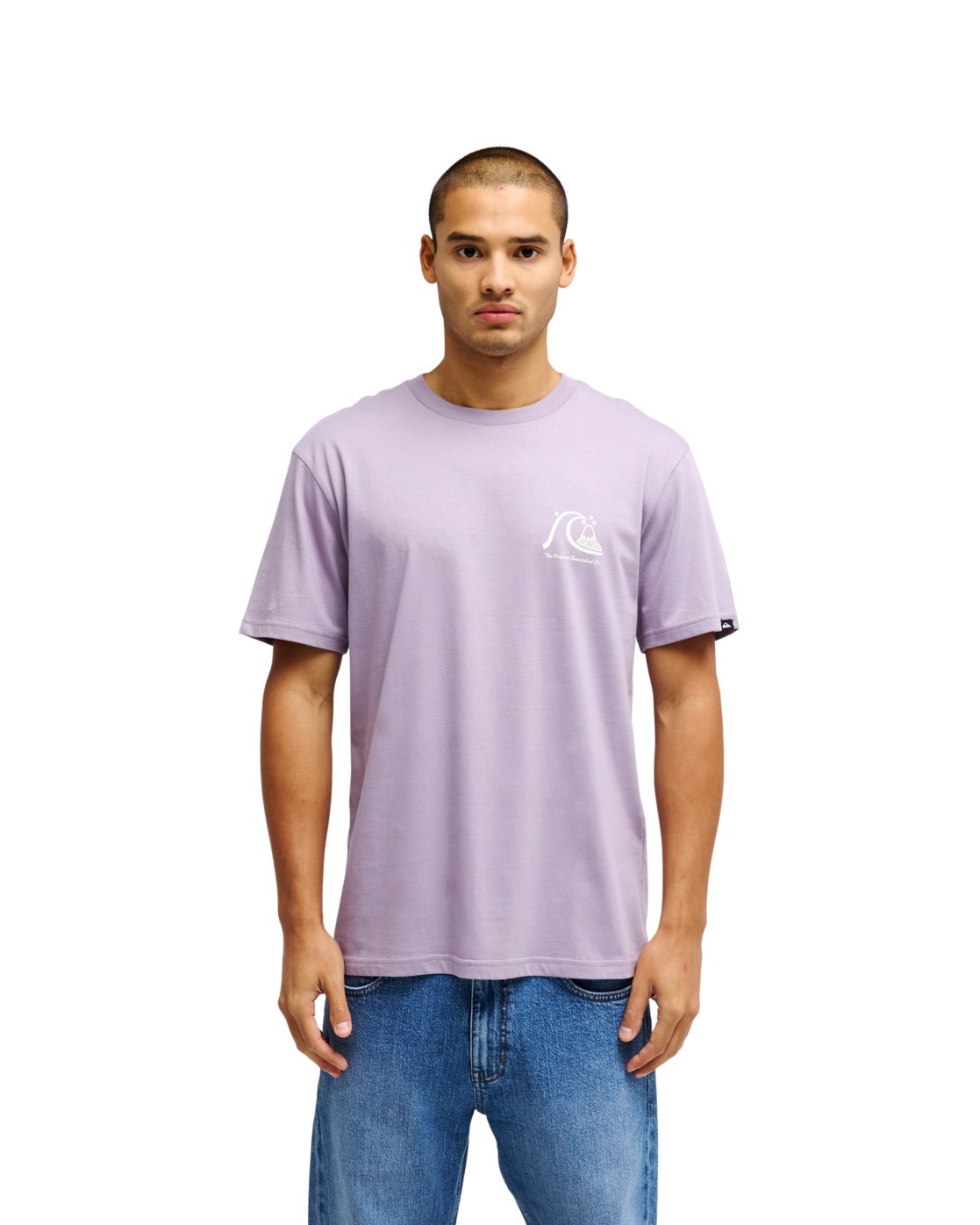 Quiksilver T-Shirt "Evo Original"