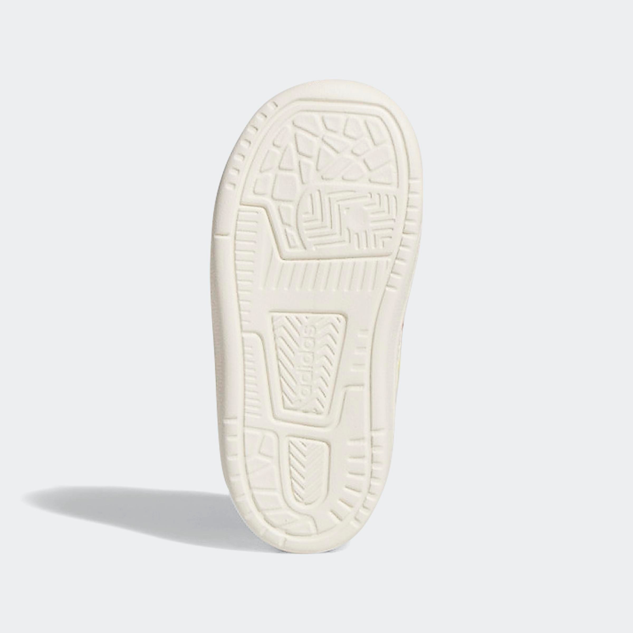 adidas Sportswear Sneaker »RAPID COURT KIDS«  für Kinder