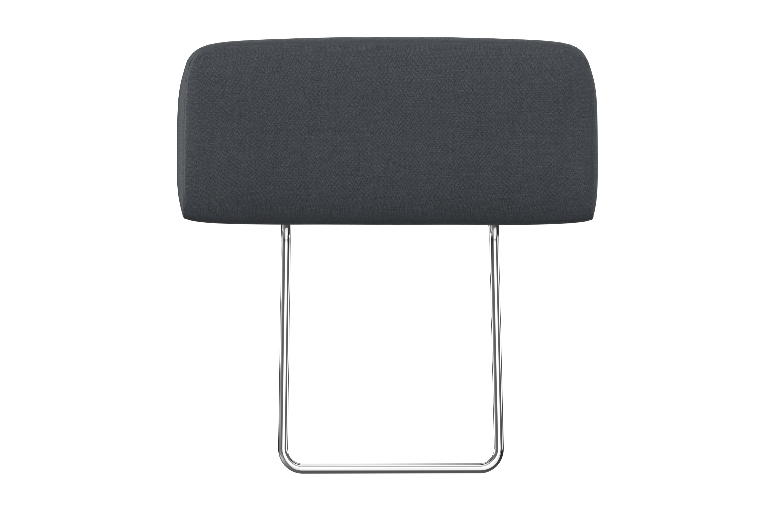 sit&more Sofa-Kopfstütze "Visby" auch erhältlich in dem mit Wasser zu reinigendem "Soft clean" Bezug