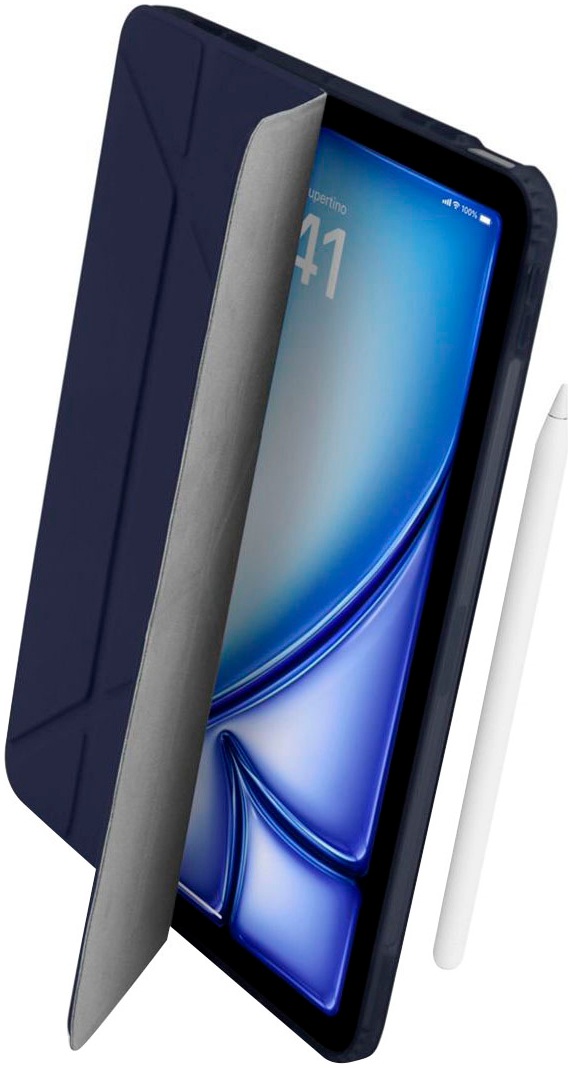Pipetto Tablet-Hülle »Origami No1 OriginalCase iPad Air11" M2/(Gen4-6)«, iPad Air 11", 27,9 cm (11 Zoll)