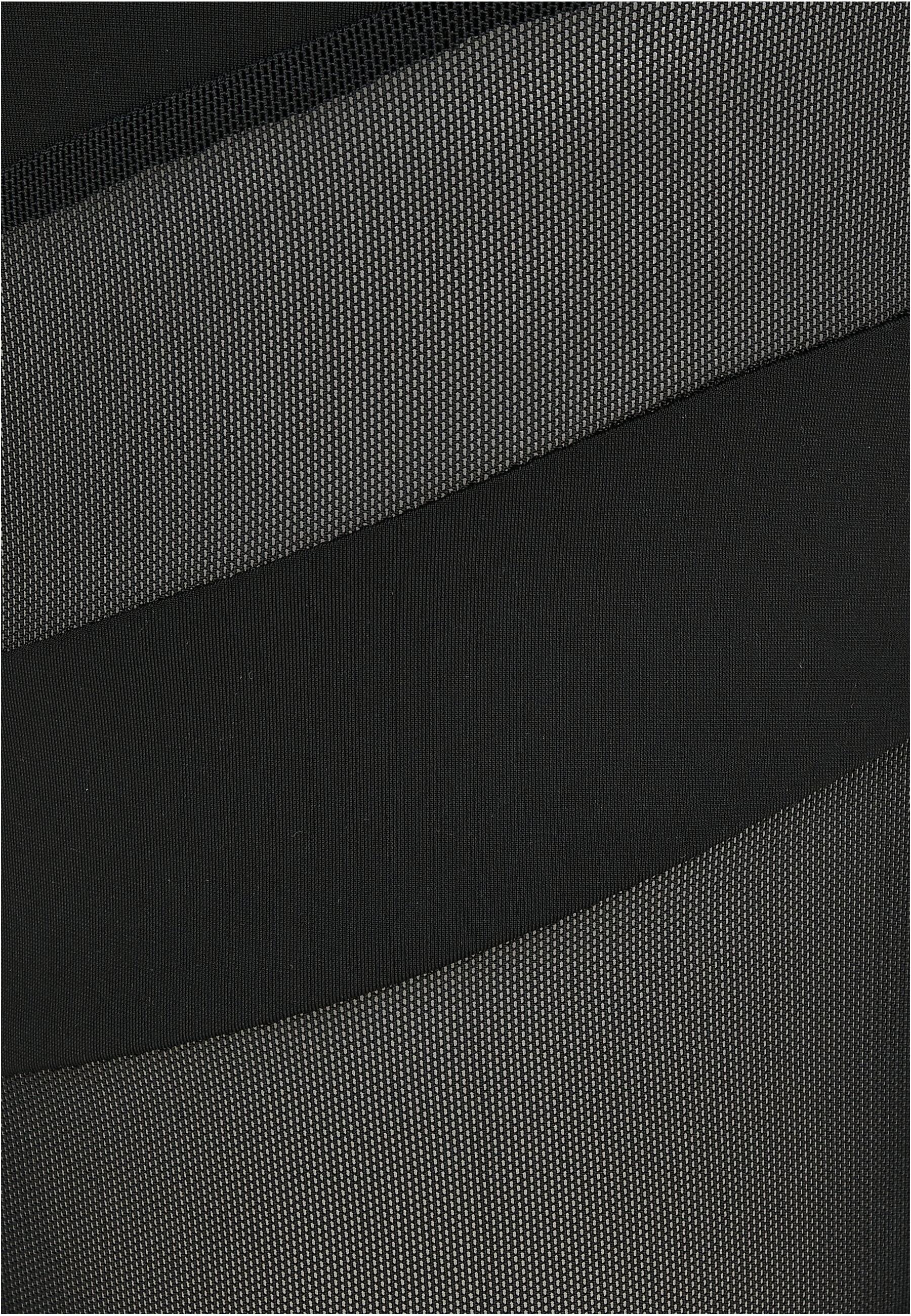 Thumbnail - URBAN CLASSICS Stoffhose "Urban Classics Damen Ladies High Waist Tech Mesh Cycle Shorts"