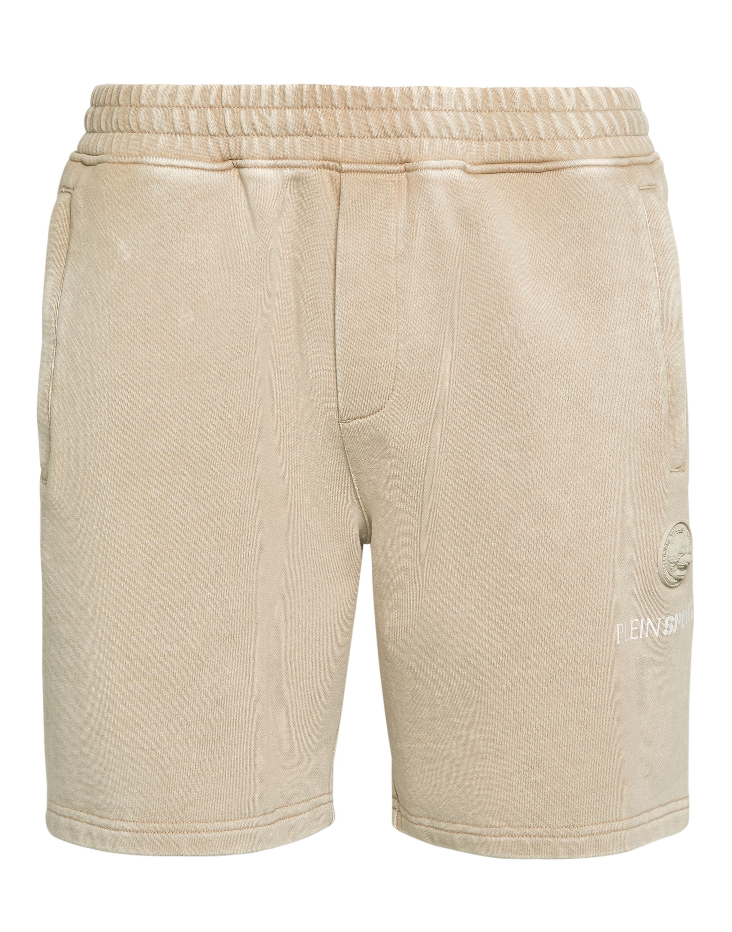 PLEIN SPORT Shorts »Jogging Shorts Cold Dye«