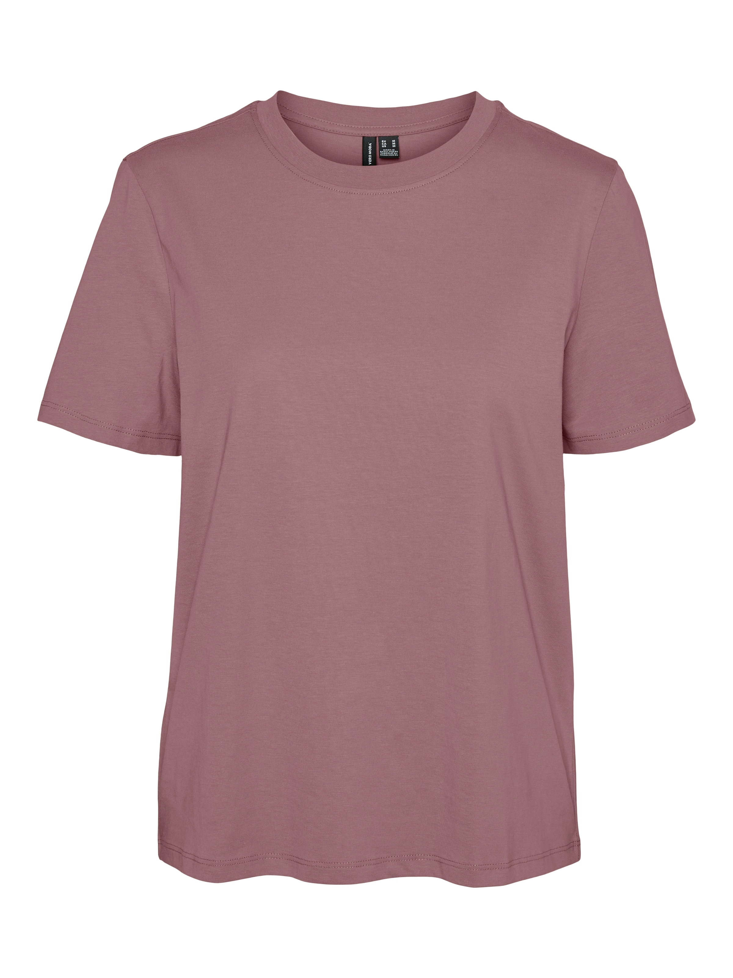 Vero Moda Kurzarmshirt »VMPAULINA SS T-SHIRT GA JRS NOOS«