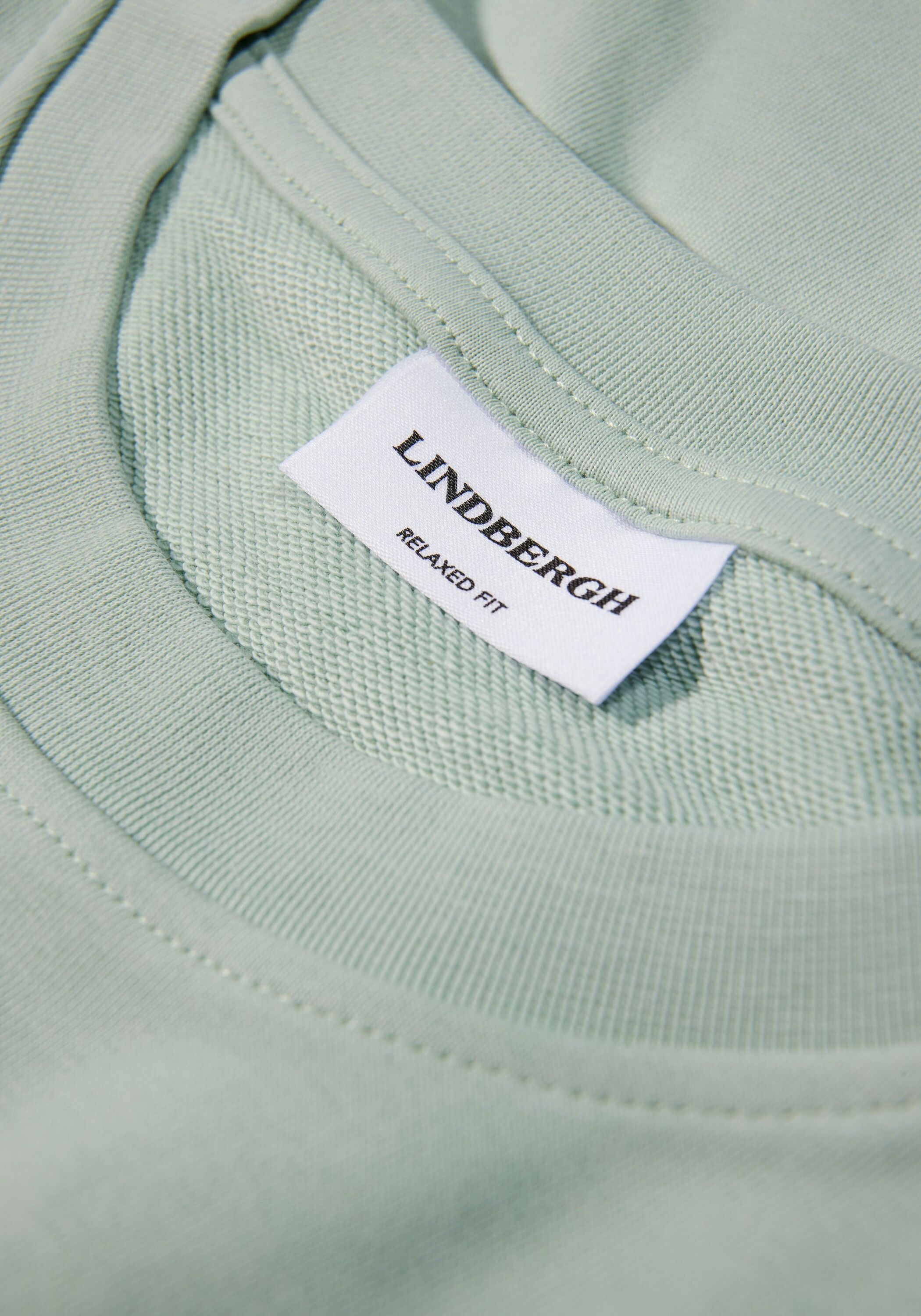 LINDBERGH Sweatshirt »Lindbergh Sweatshirt«