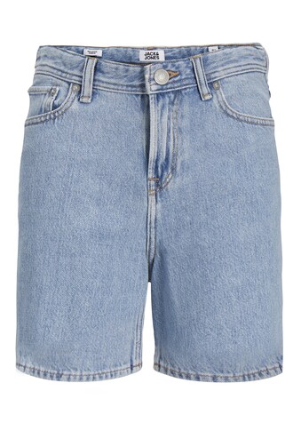 Jeansshorts »JJICHRIS JJORIGINAL SHORTS MF 710 SN JNR«