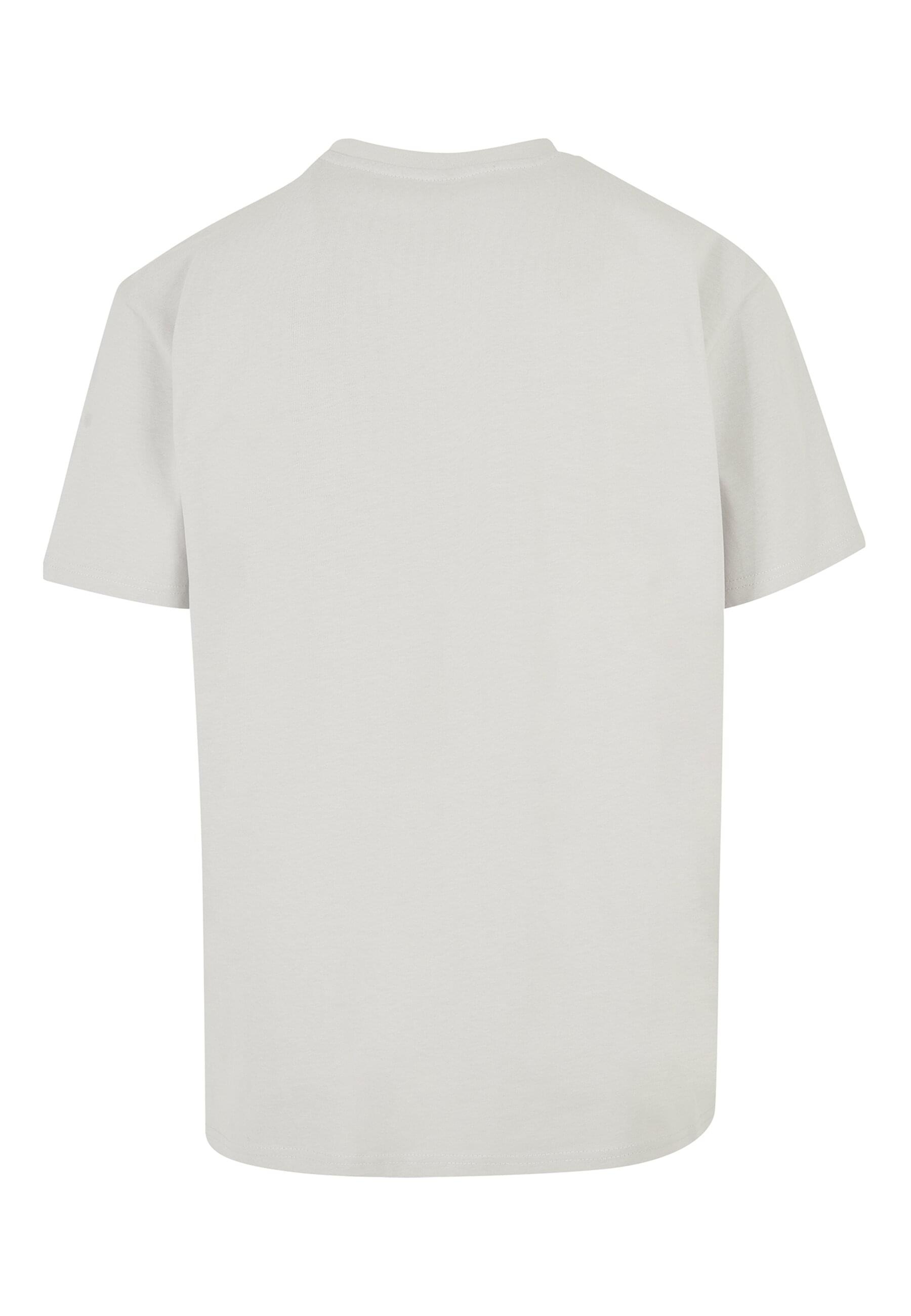2Y Studios T-Shirt »2Y Studios Herren ANGELS TEE«, (1 tlg.)