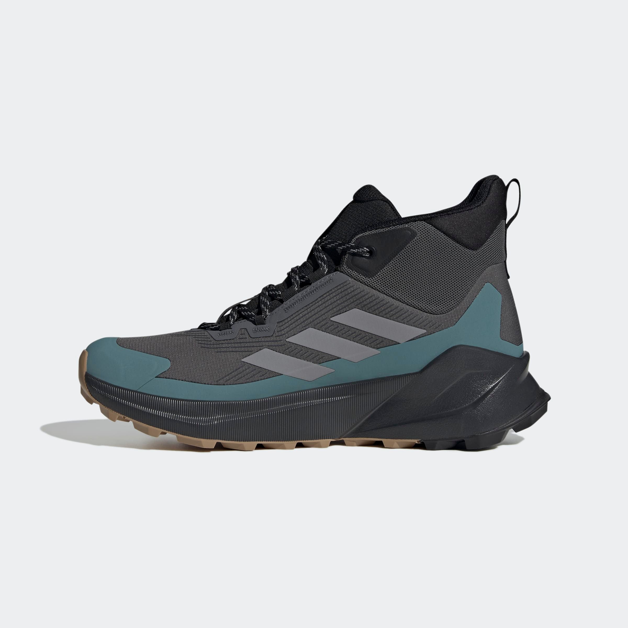 adidas TERREX Wanderschuh »TERREX TRAILMAKER 2.0 MID GORE-TEX«, wasserdicht