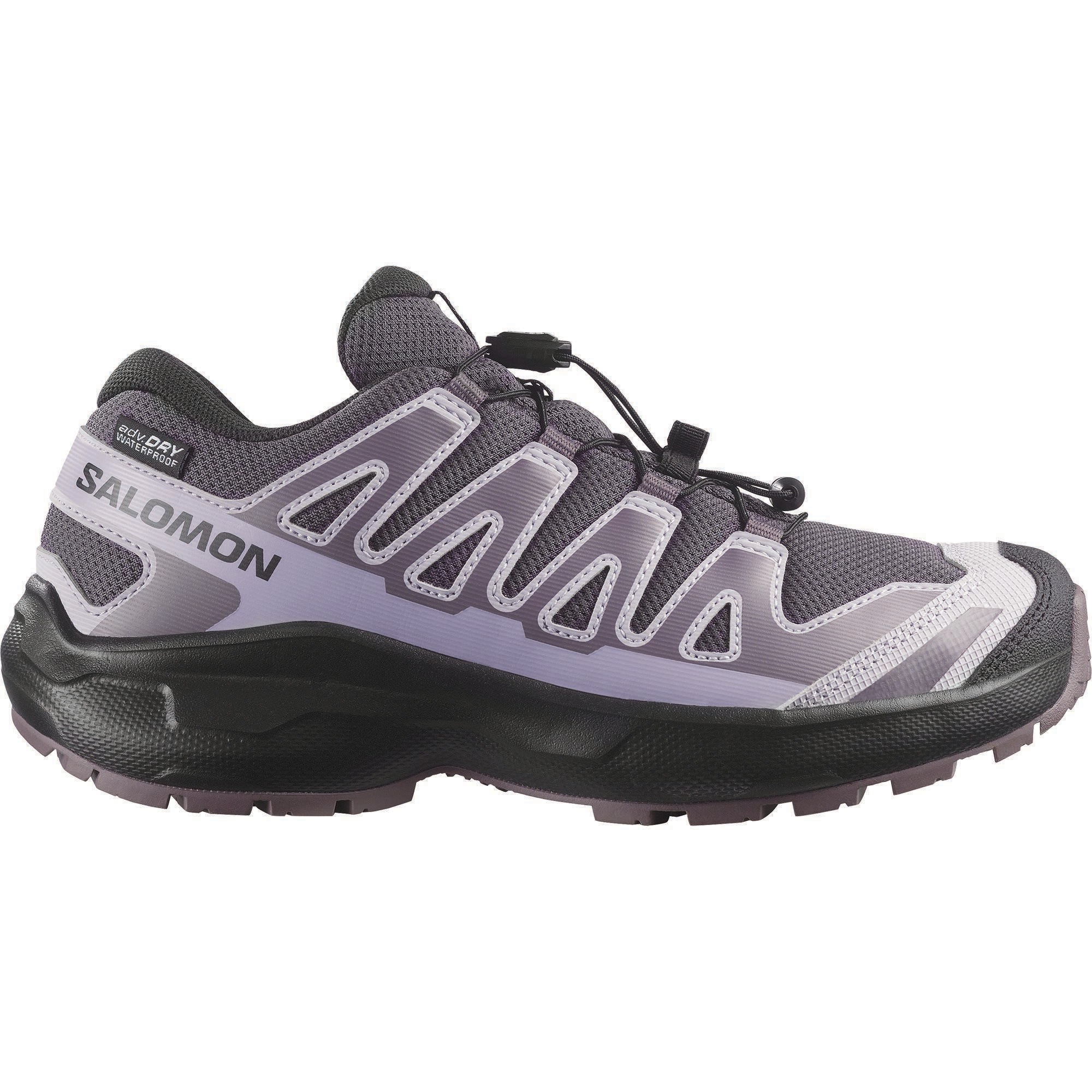 Salomon Outdoorschuh »XA PRO WP J«  wasserdicht