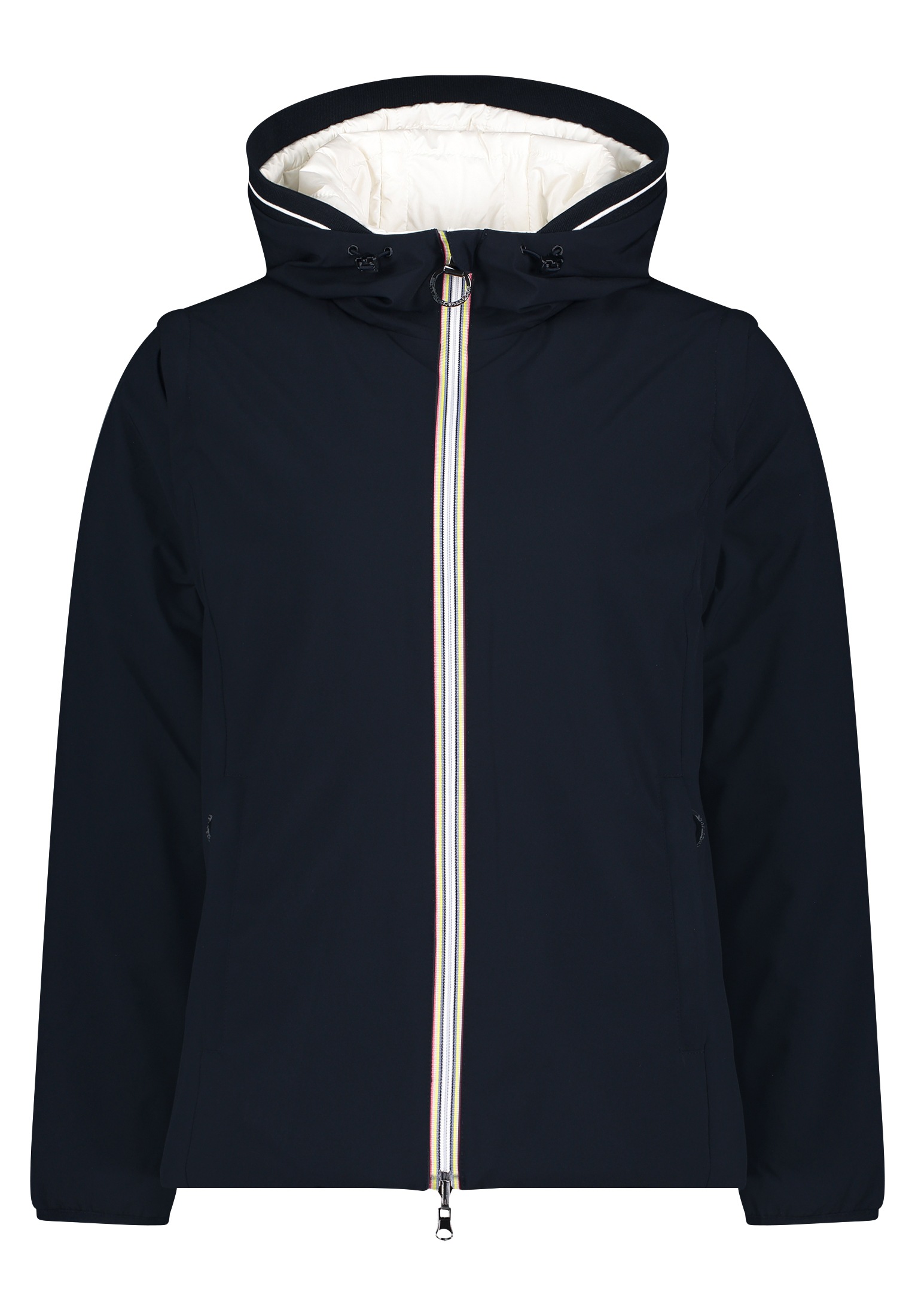 Betty Barclay Wendejacke "Betty Barclay Damen Wendejacke mit Kapuze", mit K günstig online kaufen