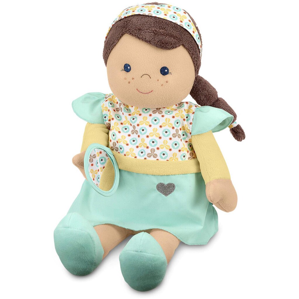 Sterntaler® Stoffpuppe »Hanna, 41 cm«, (1 tlg.)