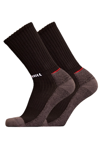 UphillSport Socken »VIRVA 2vnt. Pack« (2 poros) su...