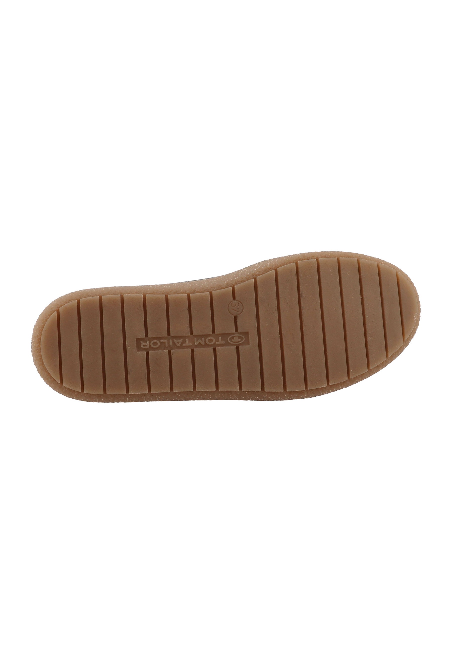 TOM TAILOR Sneaker »Tom Tailor Sneakers«
