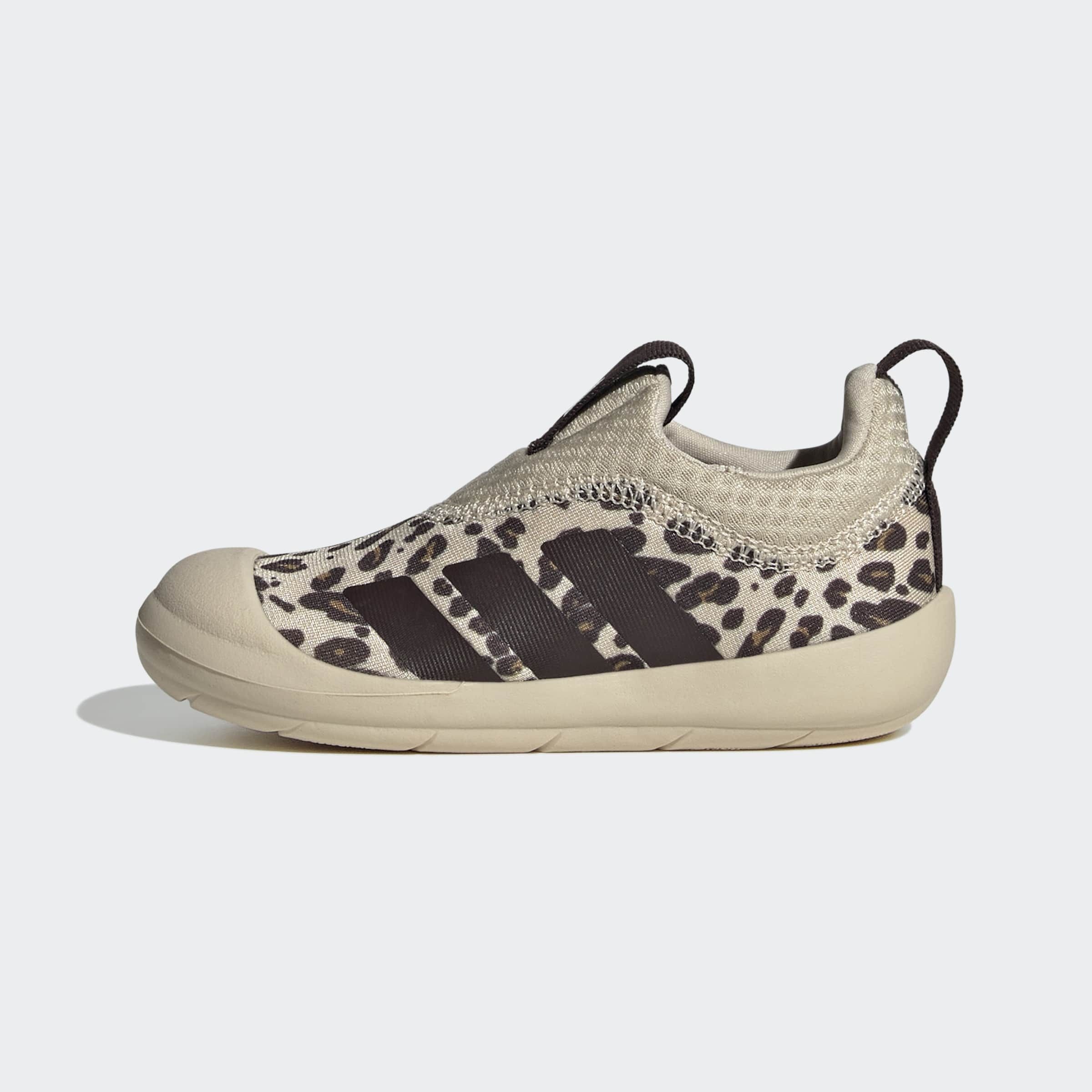 adidas Sportswear Slip-On Sneaker »MONOFIT  BABYS UND KLEINKINDER«