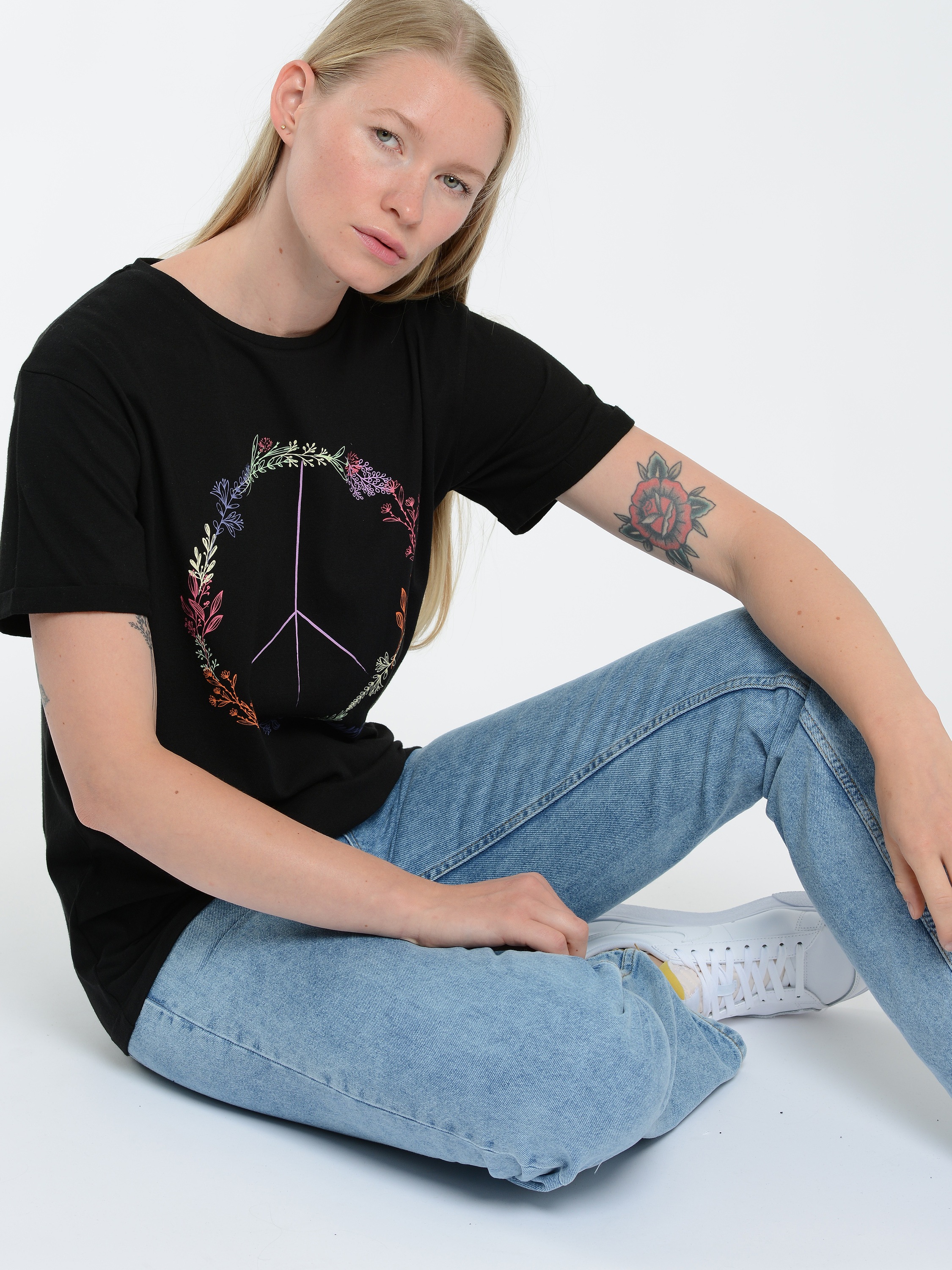 Maze T-Shirt »42021215«