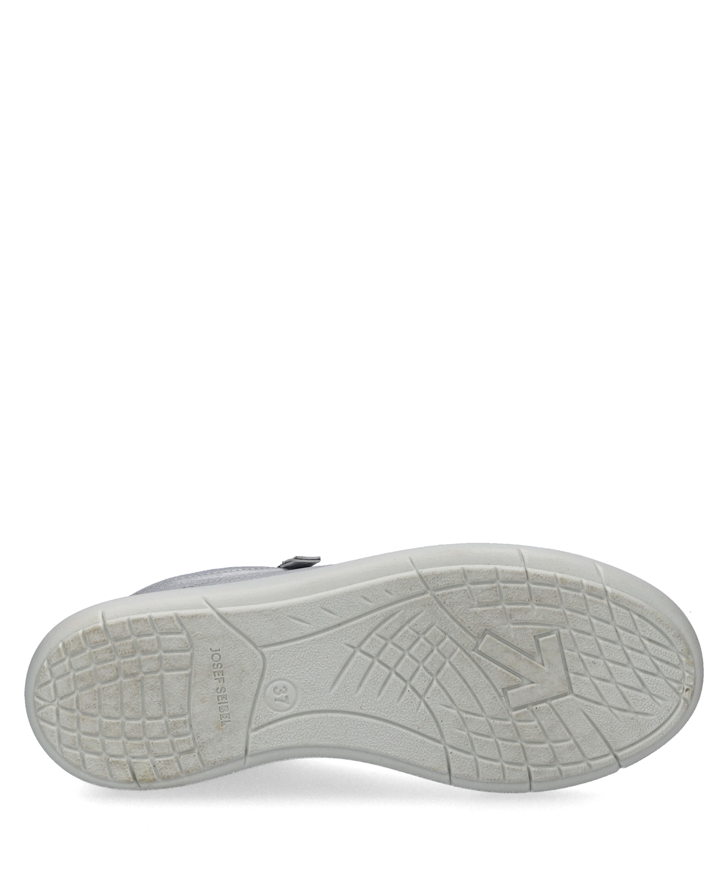 Josef Seibel Sneaker »Megan 01, silber-kombi«