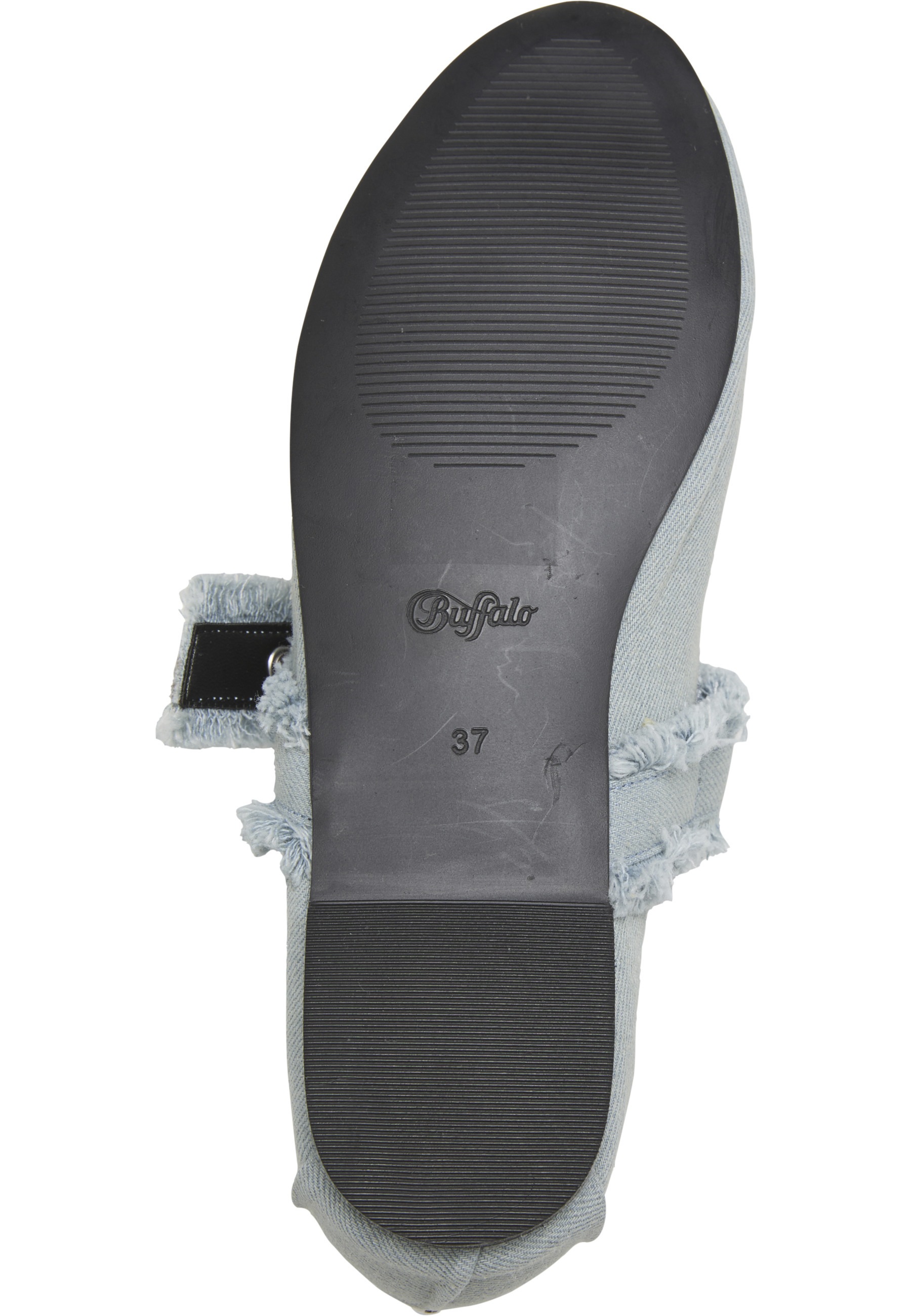 Buffalo Trainingsschuh »Buffalo DAPHNE GLAM«