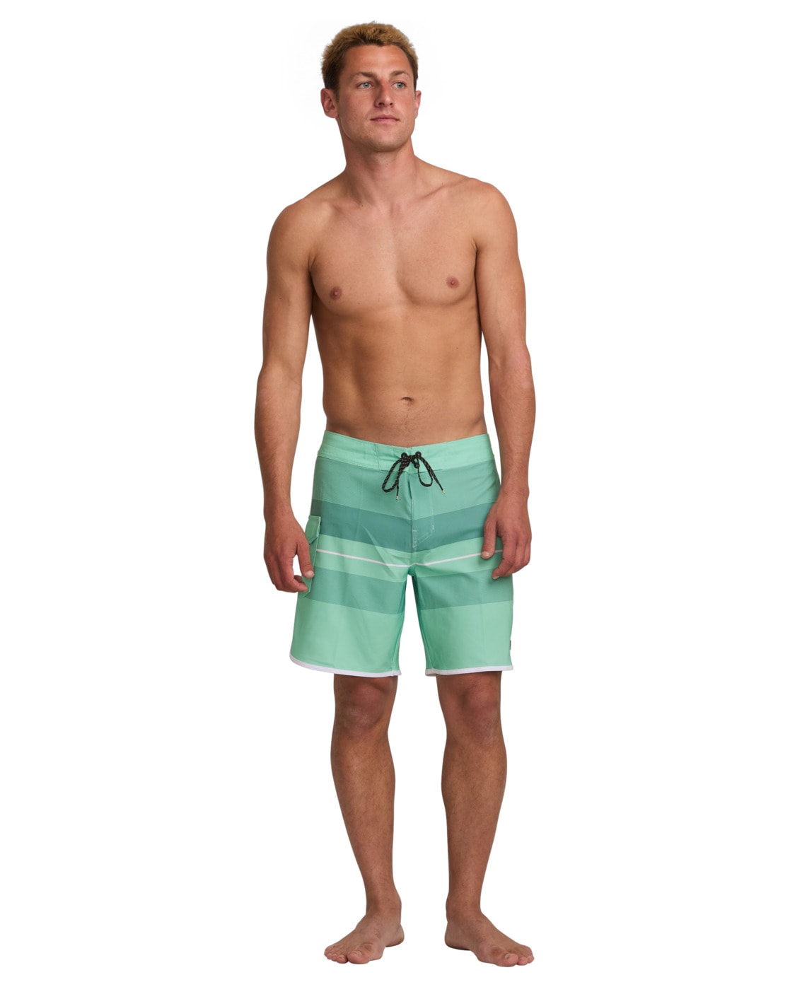 Billabong Boardshorts »73 Pro 17"«